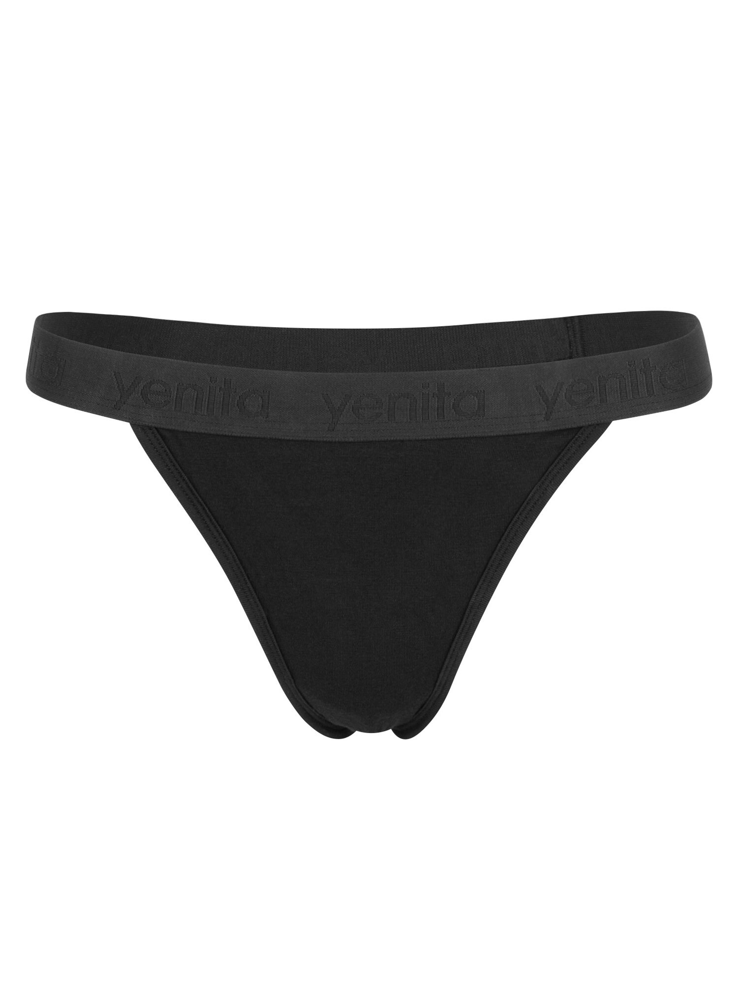 Yenita Tanga  negro