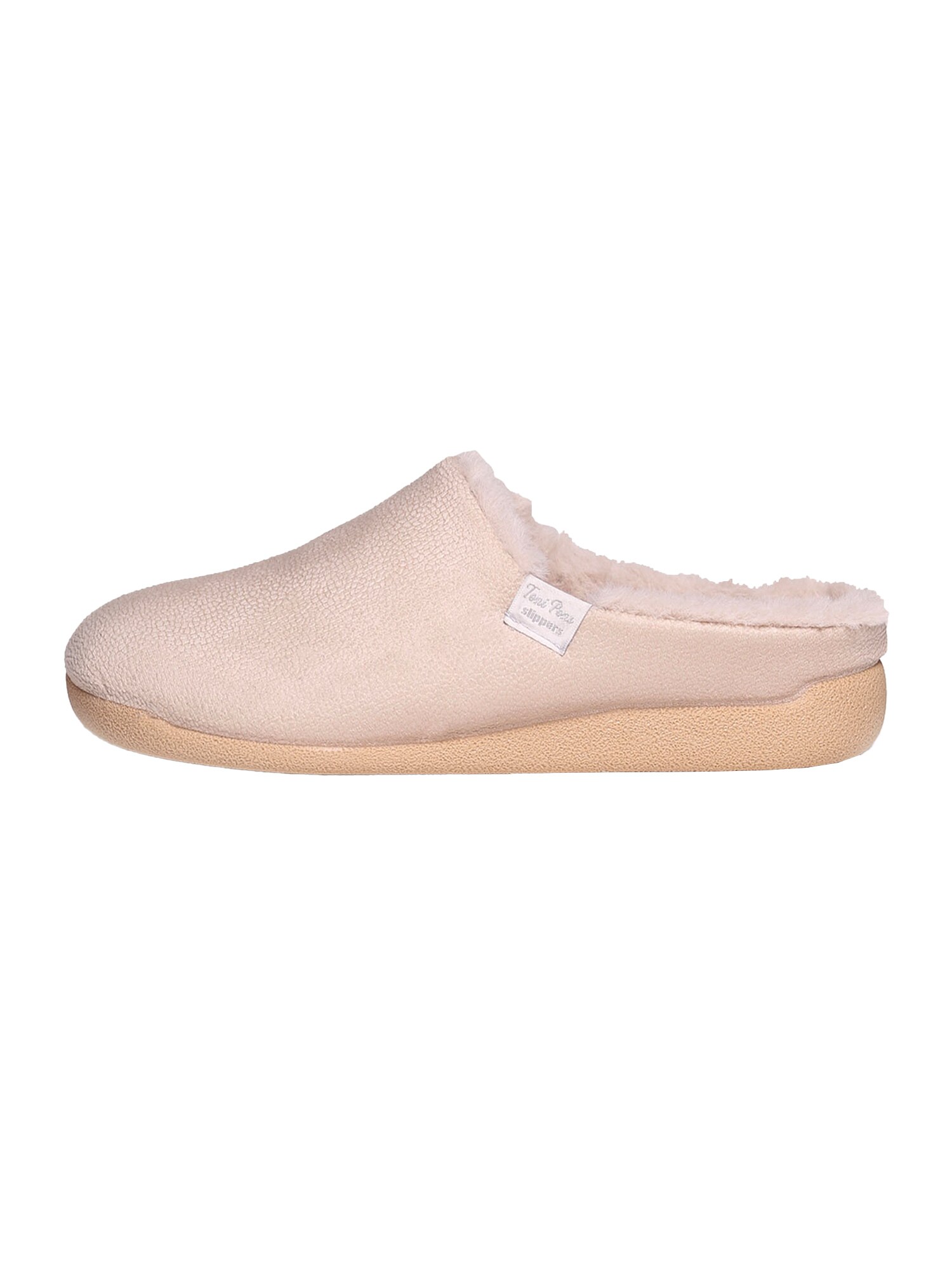 Toni Pons Papuci de casă MOSUL-BD  roz pudră