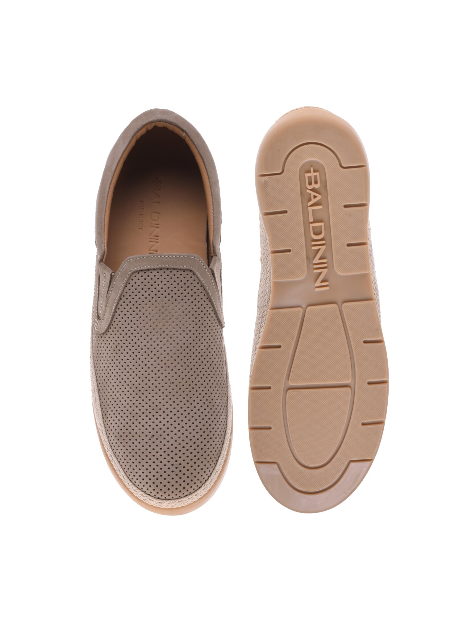Thumbnail - BALDININI Slipper