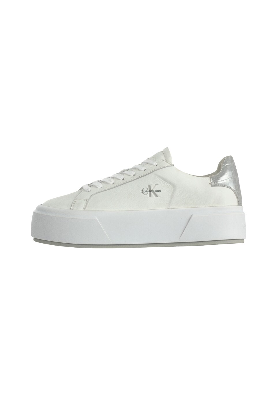 Låg sneaker
