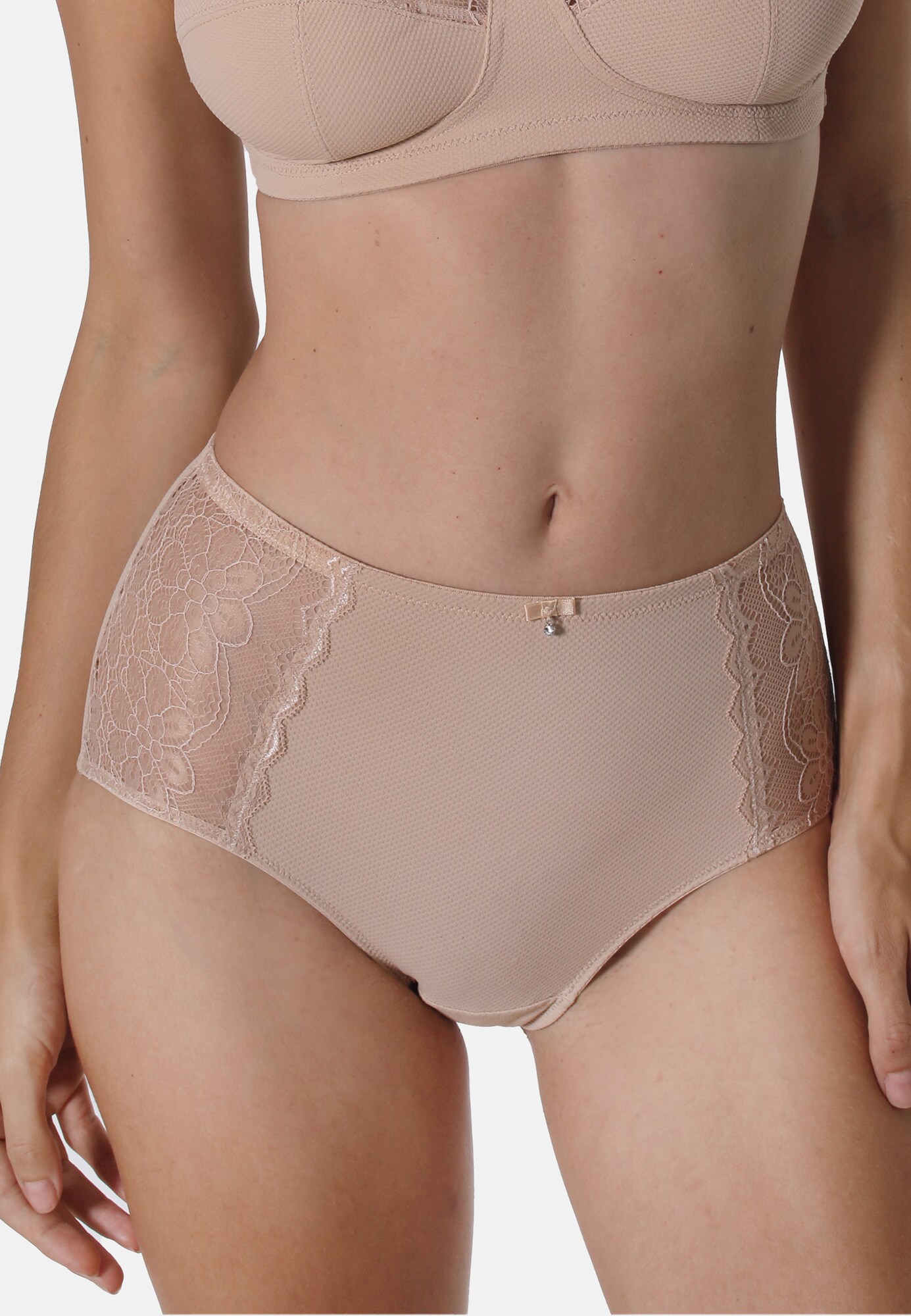 Thumbnail - sassa Taillenslip IMPRESSIVE JACQUARD 2er Pack
