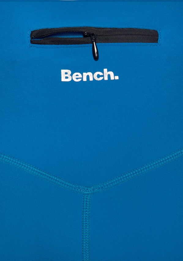 BENCH, Funkcionális nadrág, kék, 5 kép a 7 közül