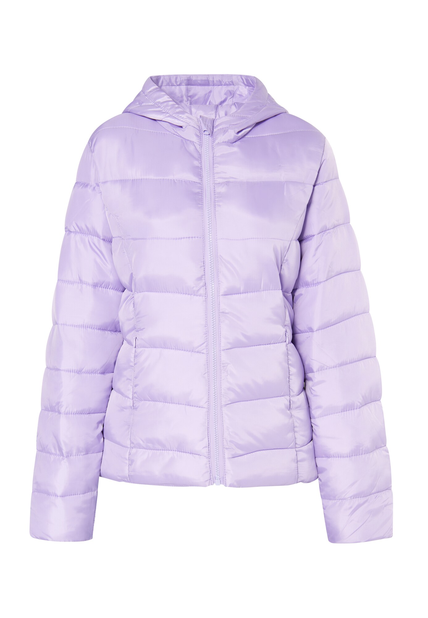 Chaqueta de invierno
