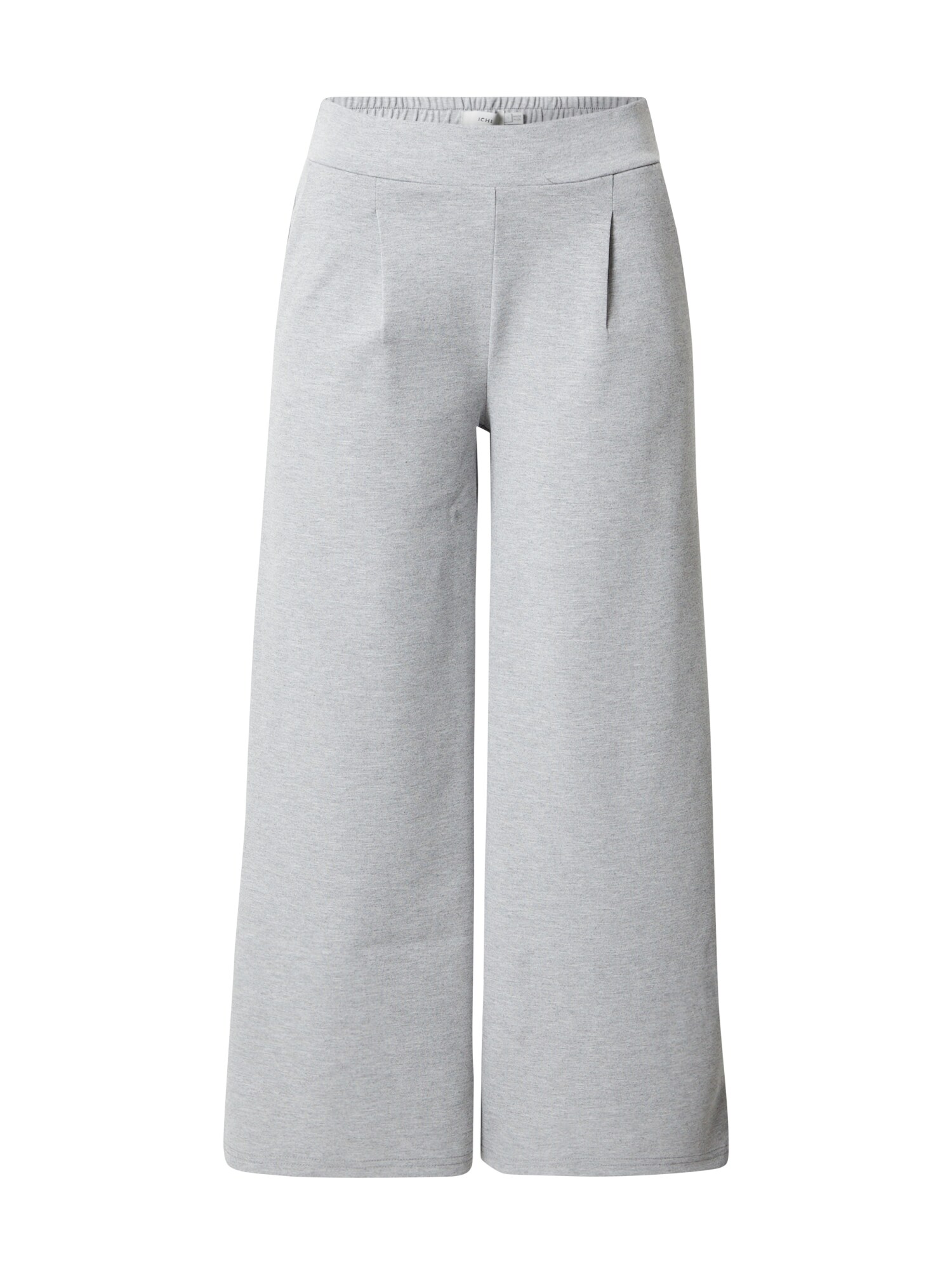 ICHI Pantalón 'Kate' gris moteado
