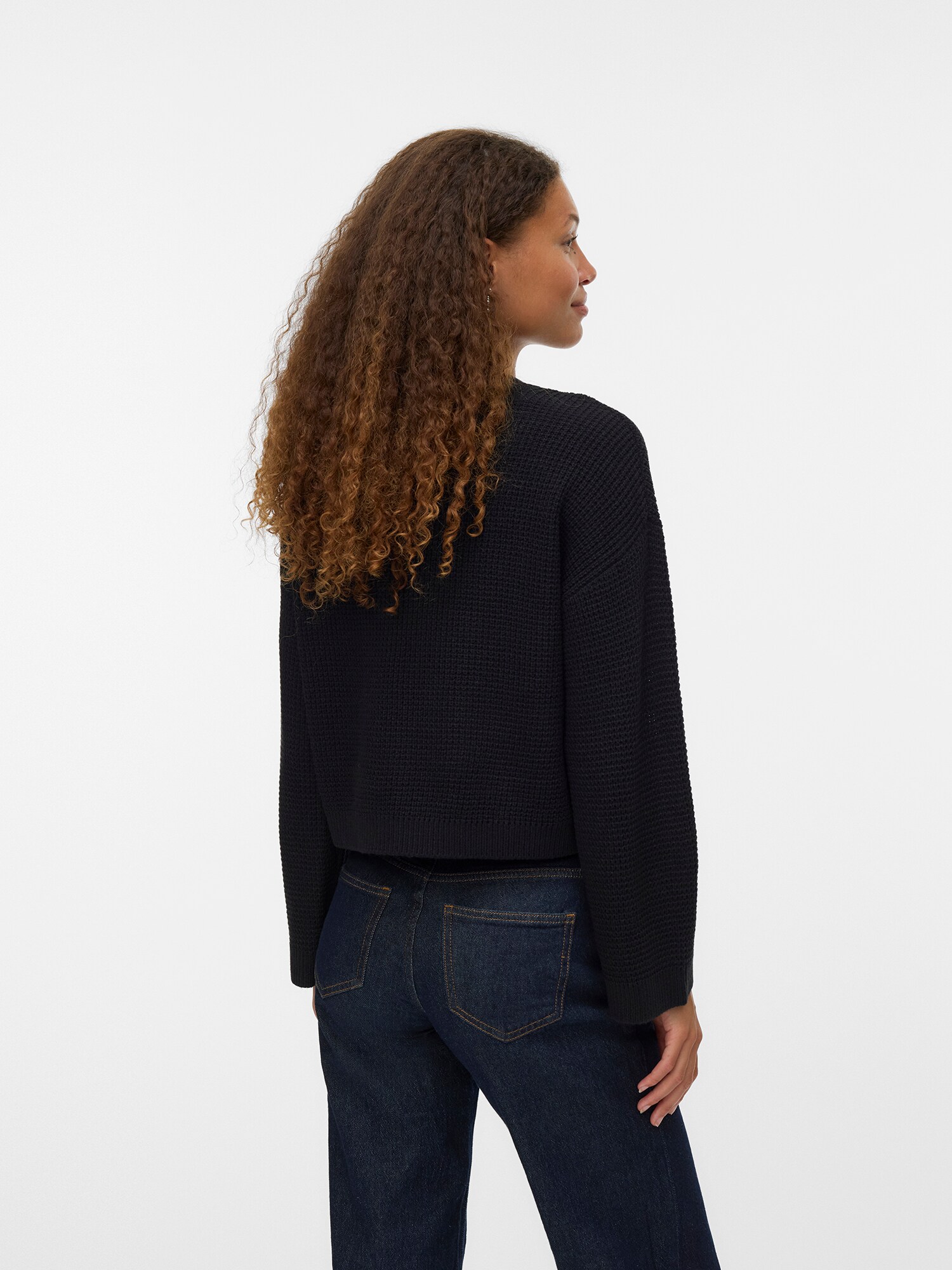Thumbnail - VERO MODA Pullover VMSALLY