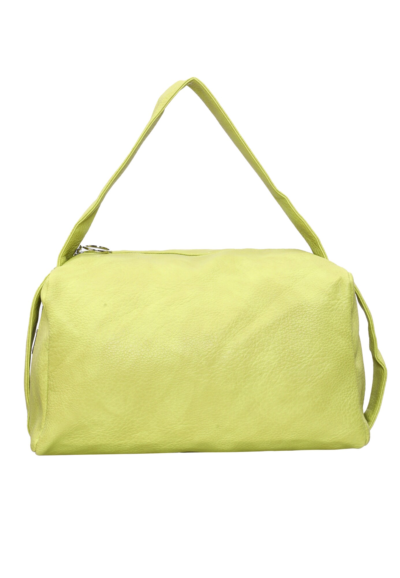 Faina Bolso de mano verde claro