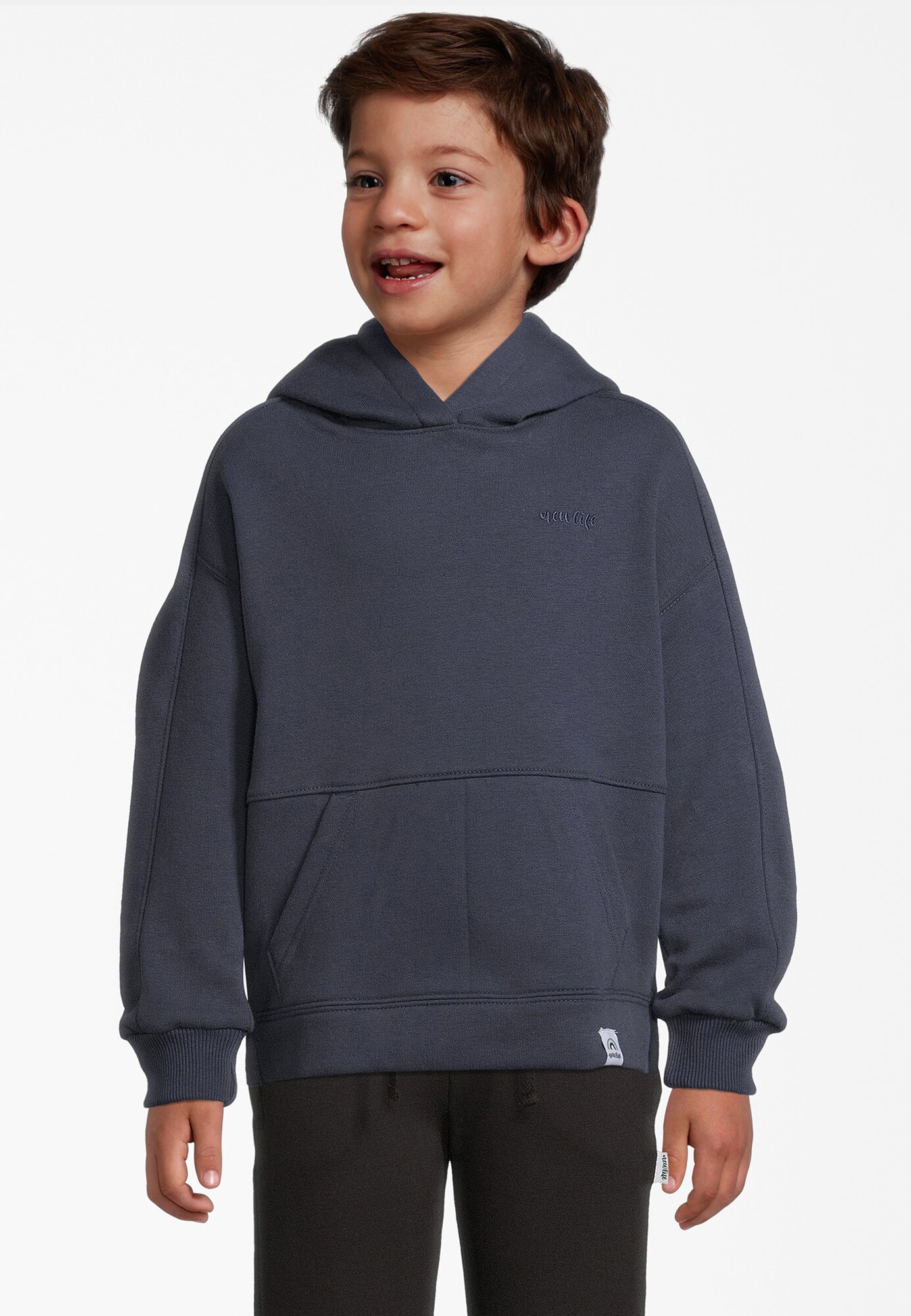 Thumbnail - Kapuzensweatshirt