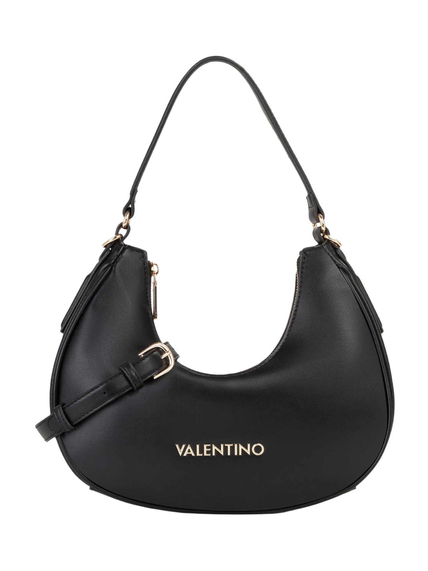 VALENTINO Geantă de umăr CLIO RE  negru
