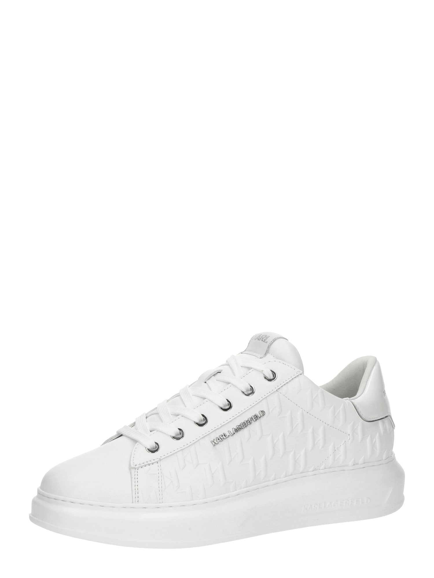 Karl Lagerfeld Sneakers laag