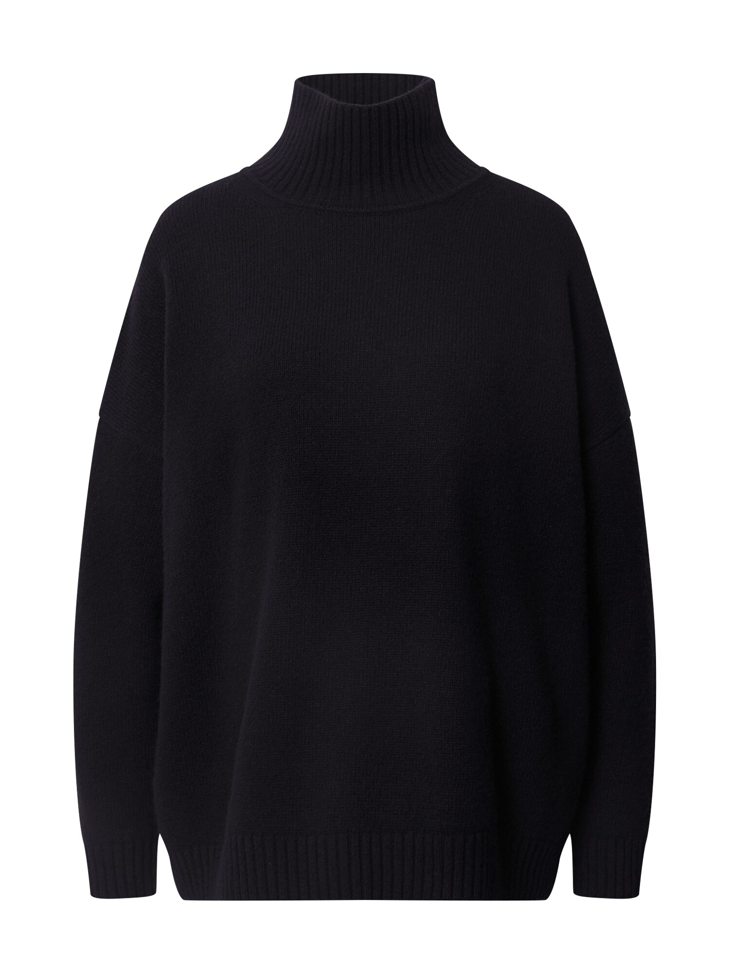 Weekend Max Mara Megztinis 'Tondo'  juoda