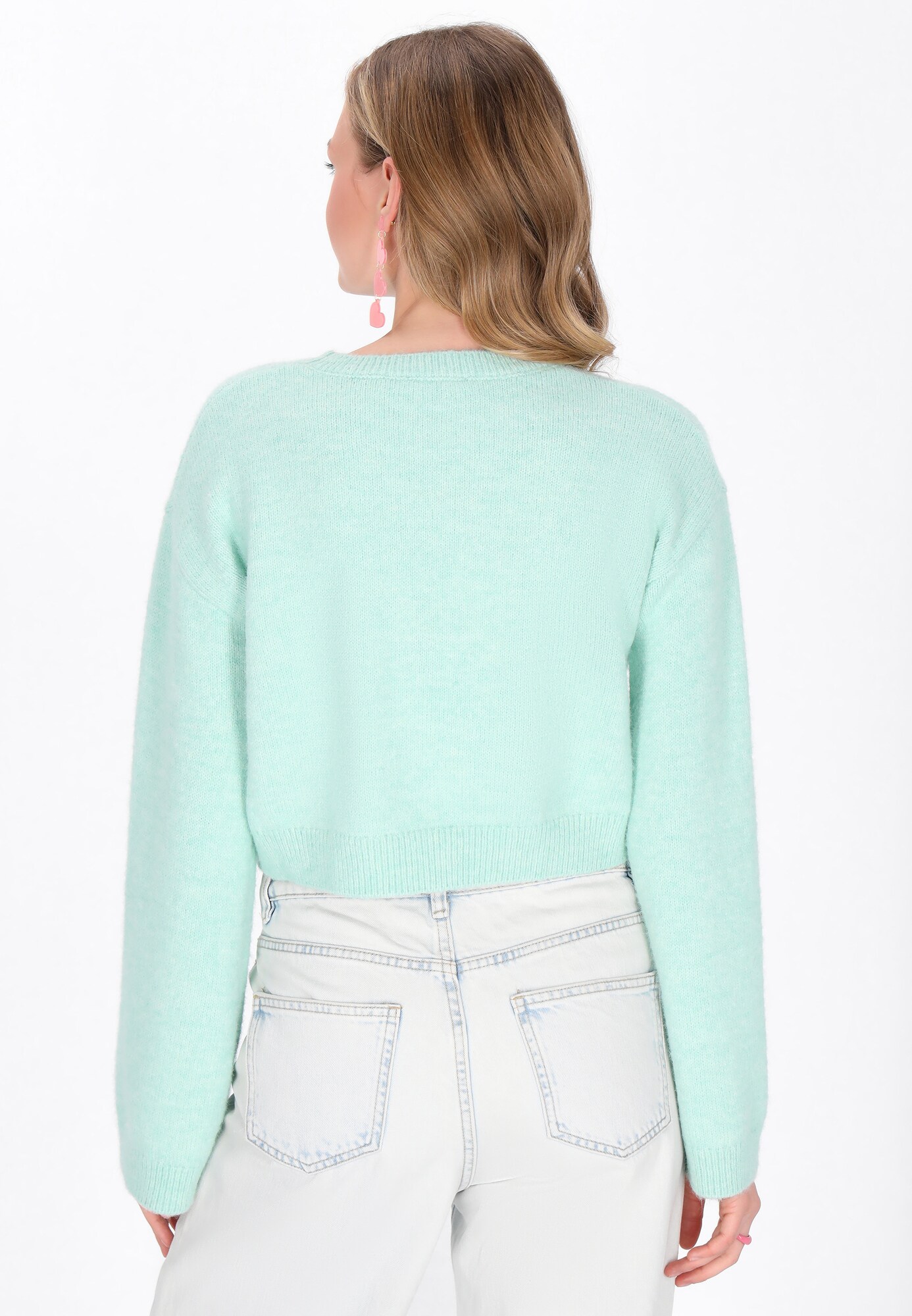 Thumbnail - MYMO Pullover