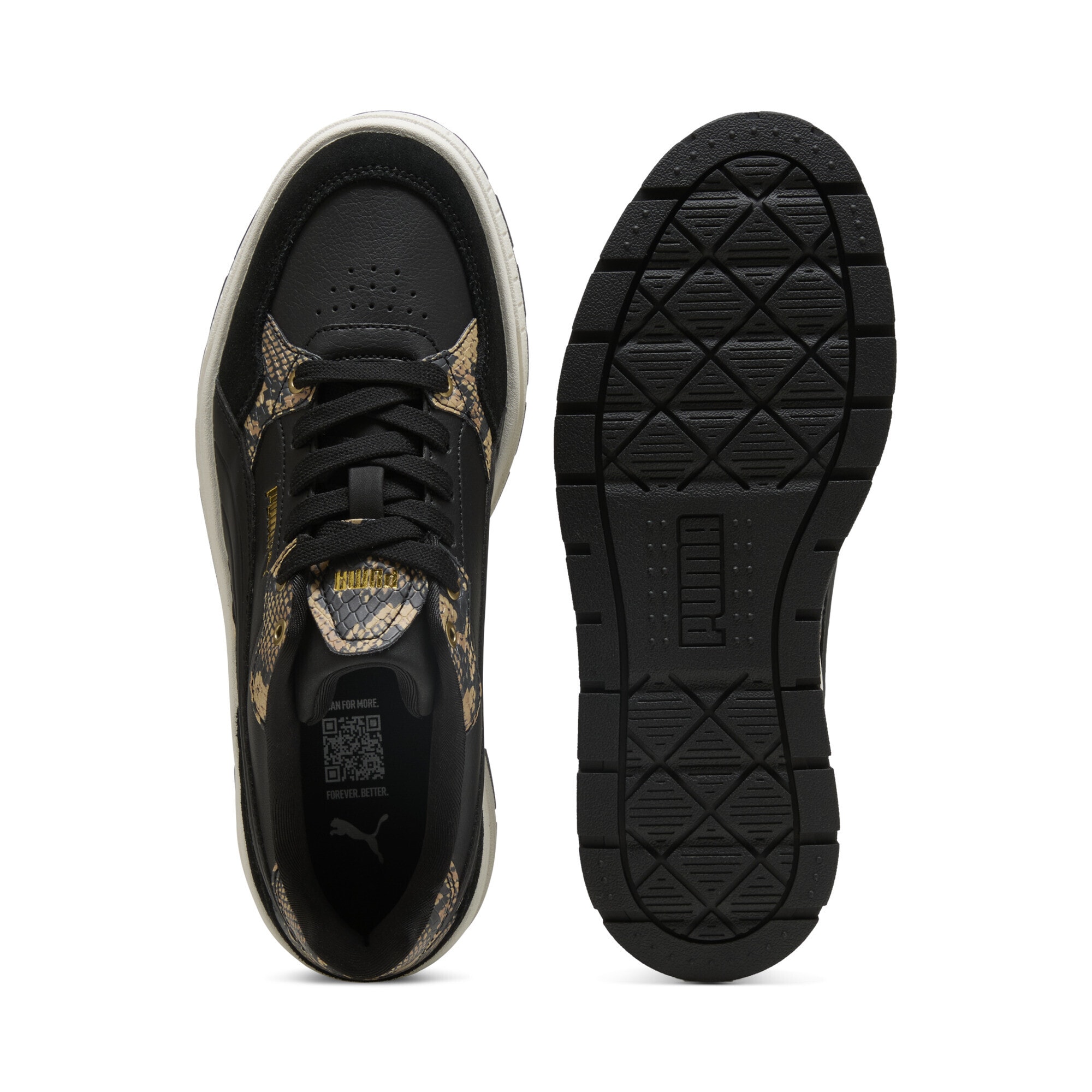 Thumbnail - Sneaker 'Karmen II Idol'