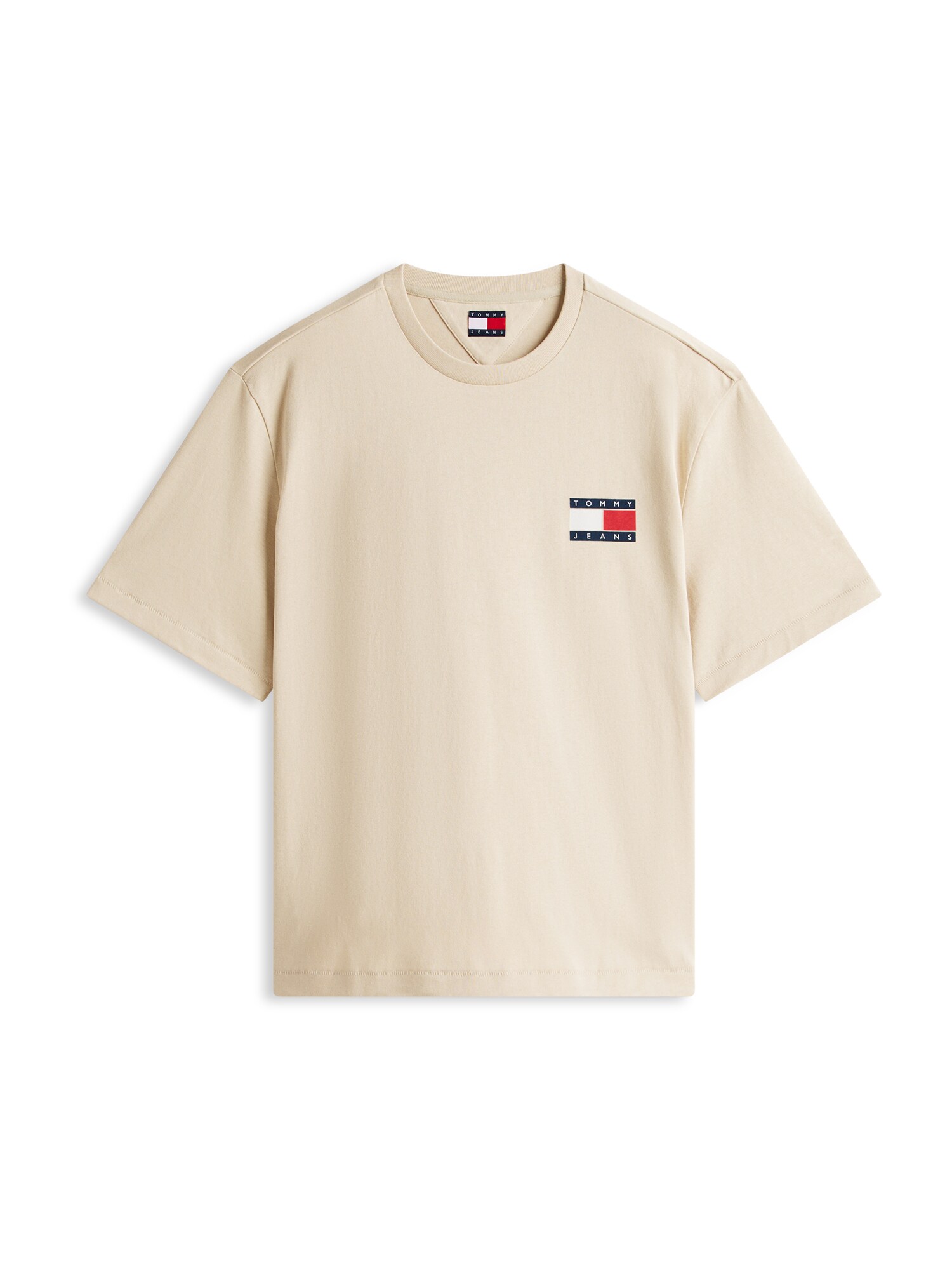 Pentru bărbați tricou Tommy Jeans – apreciat model