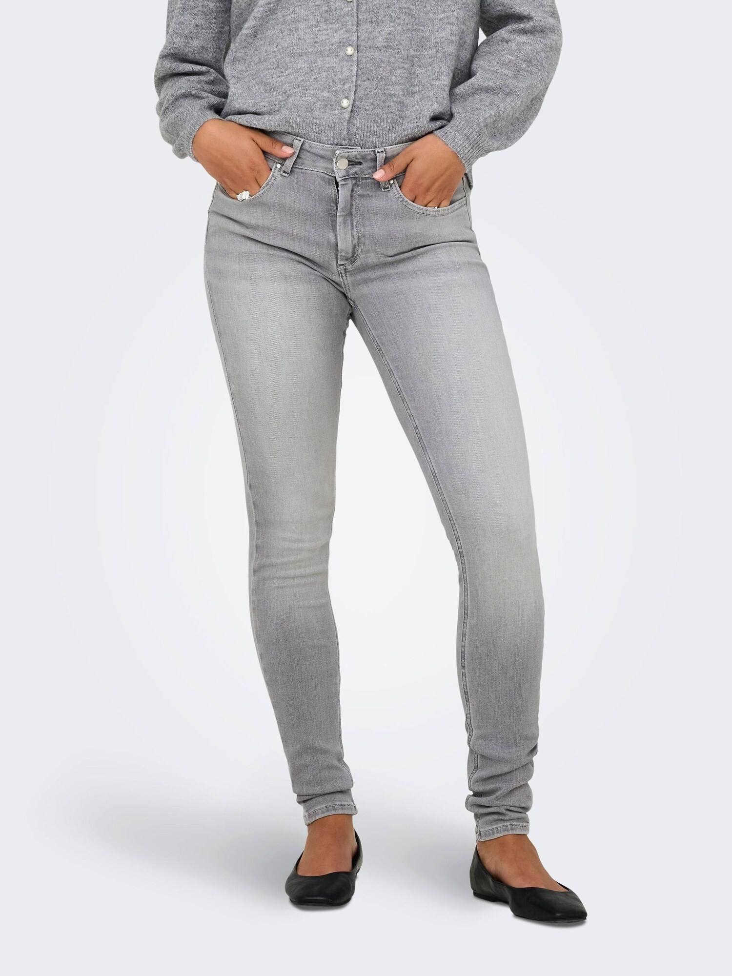 Thumbnail - Jeans 'ONLBlush'