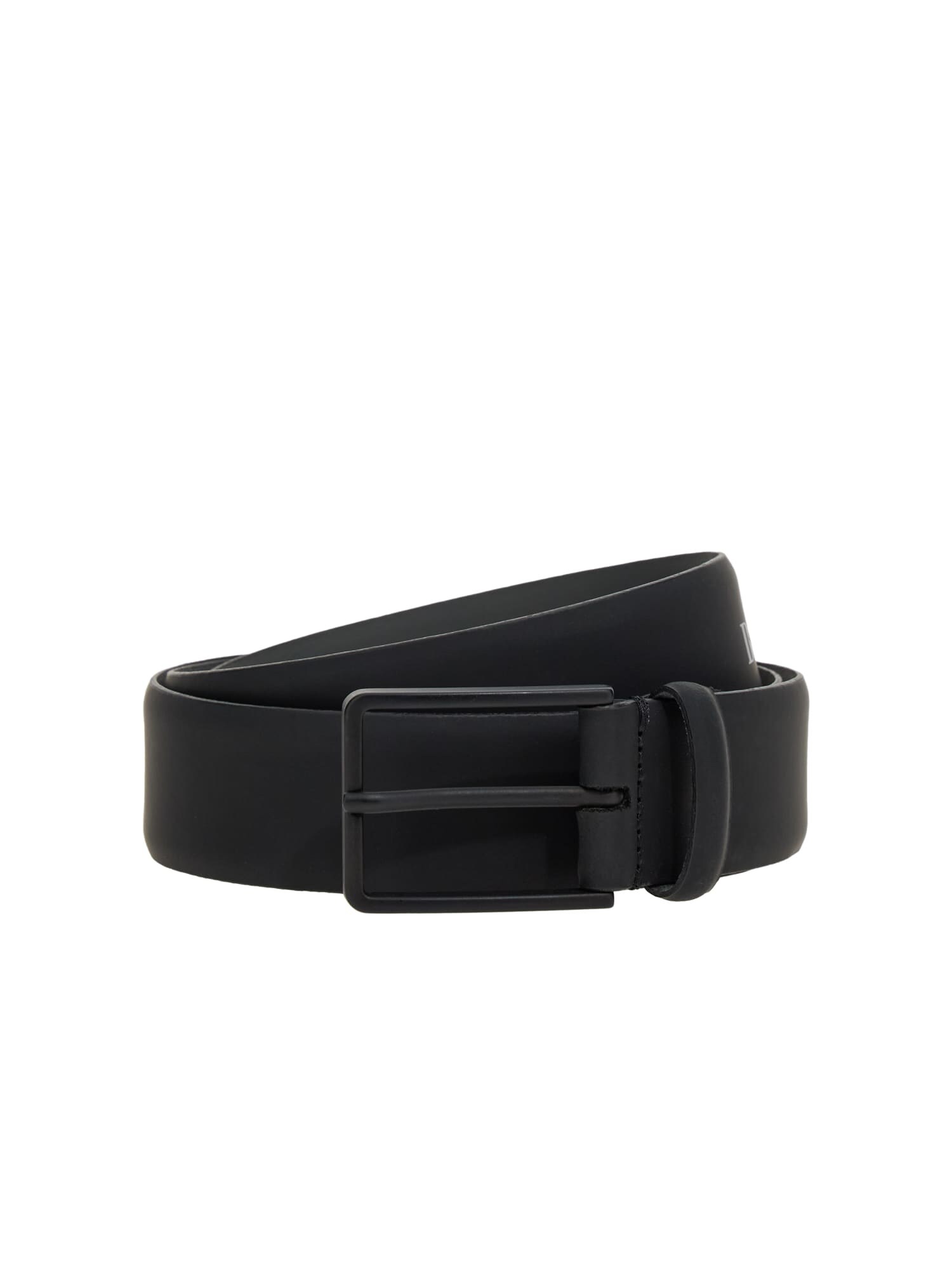 Boggi Milano Curea B Tech  negru