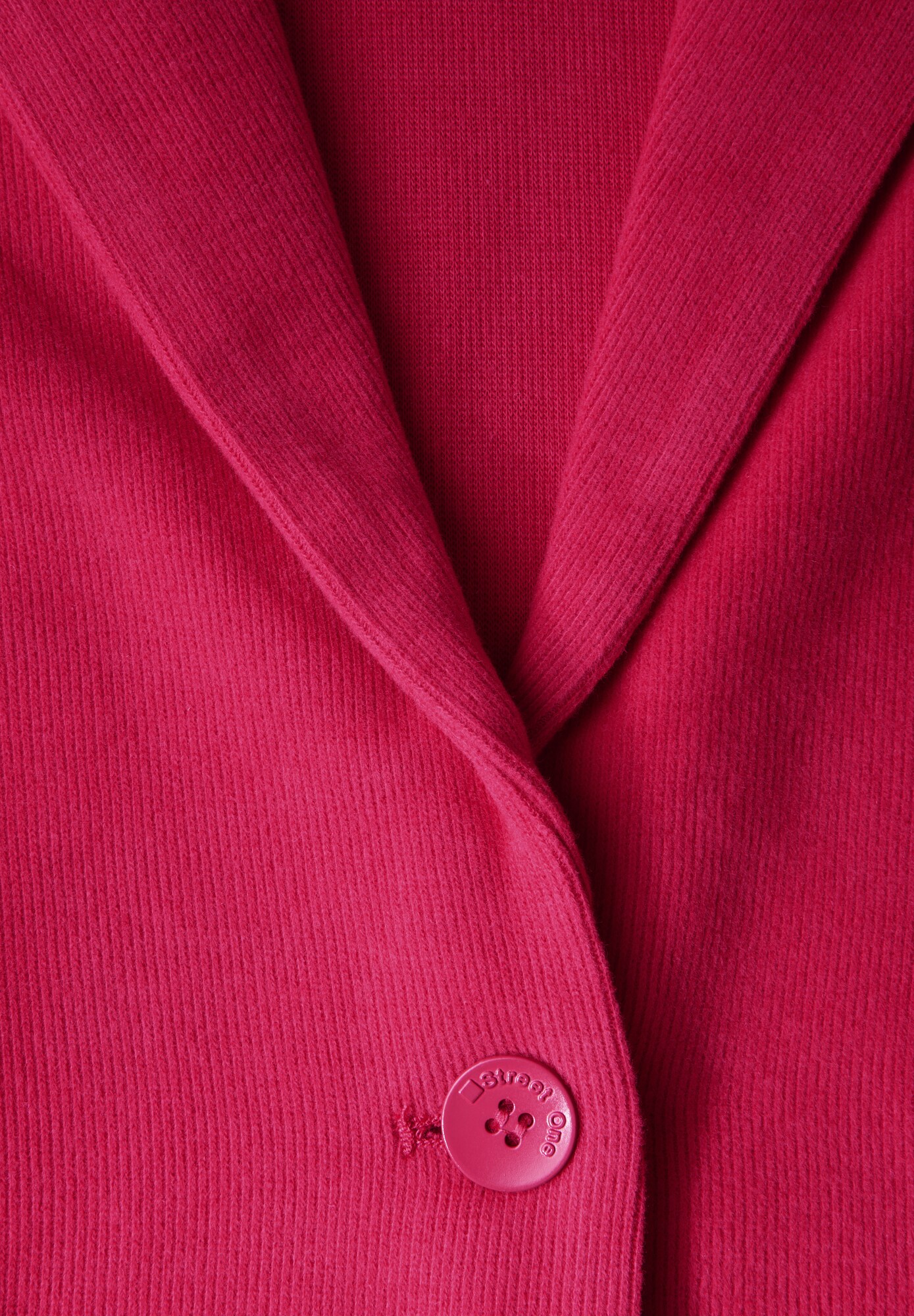 Thumbnail - Blazer mit Raffung