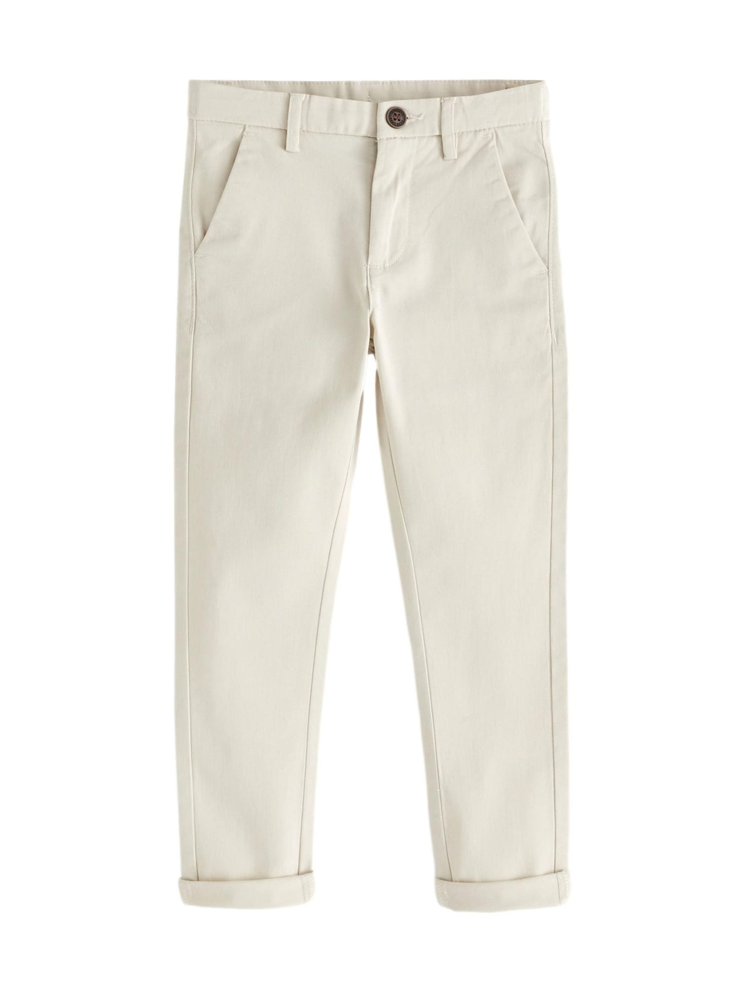 Next Pantaloni  ecru