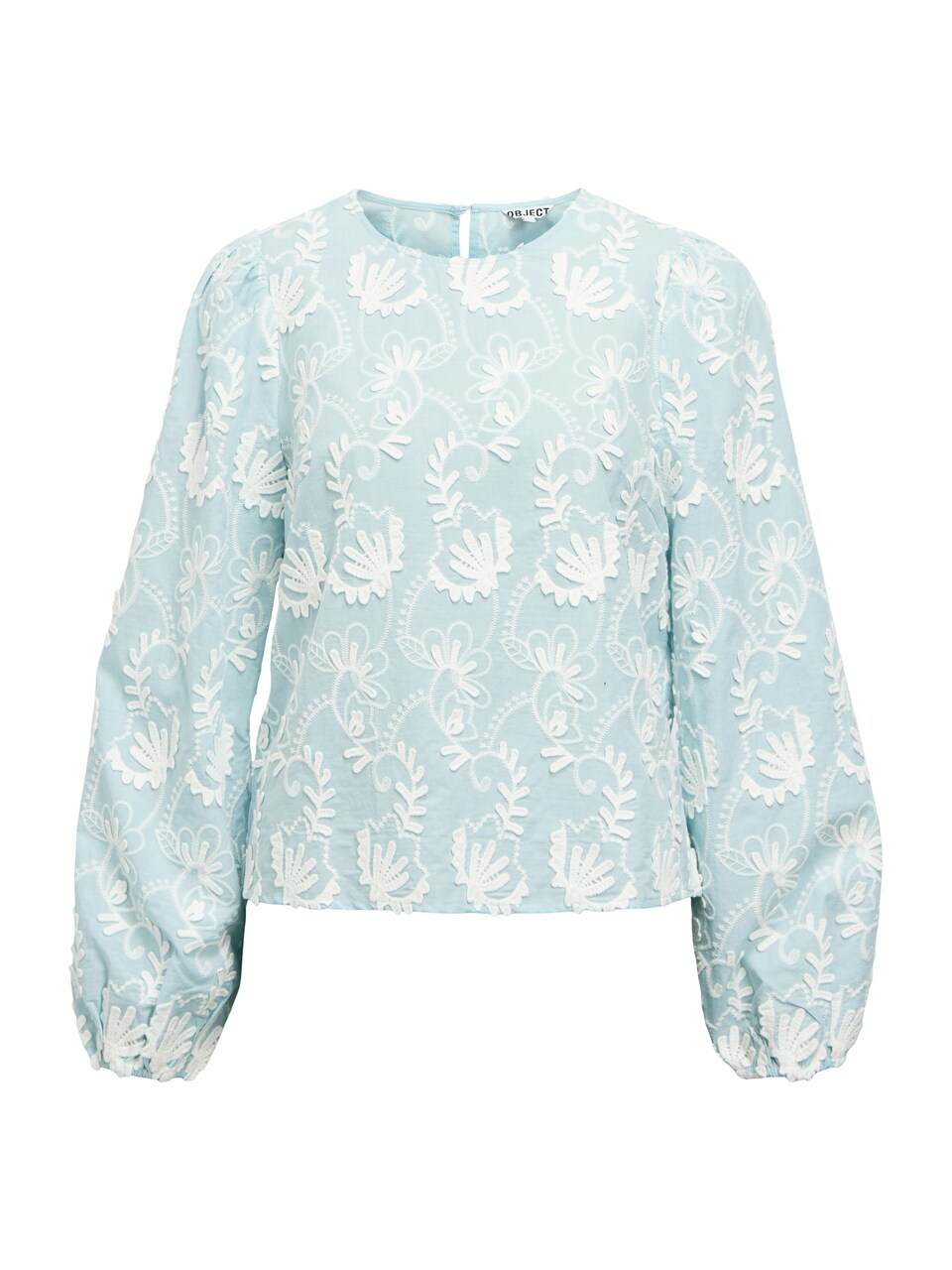 Blus 'OBJMya'
