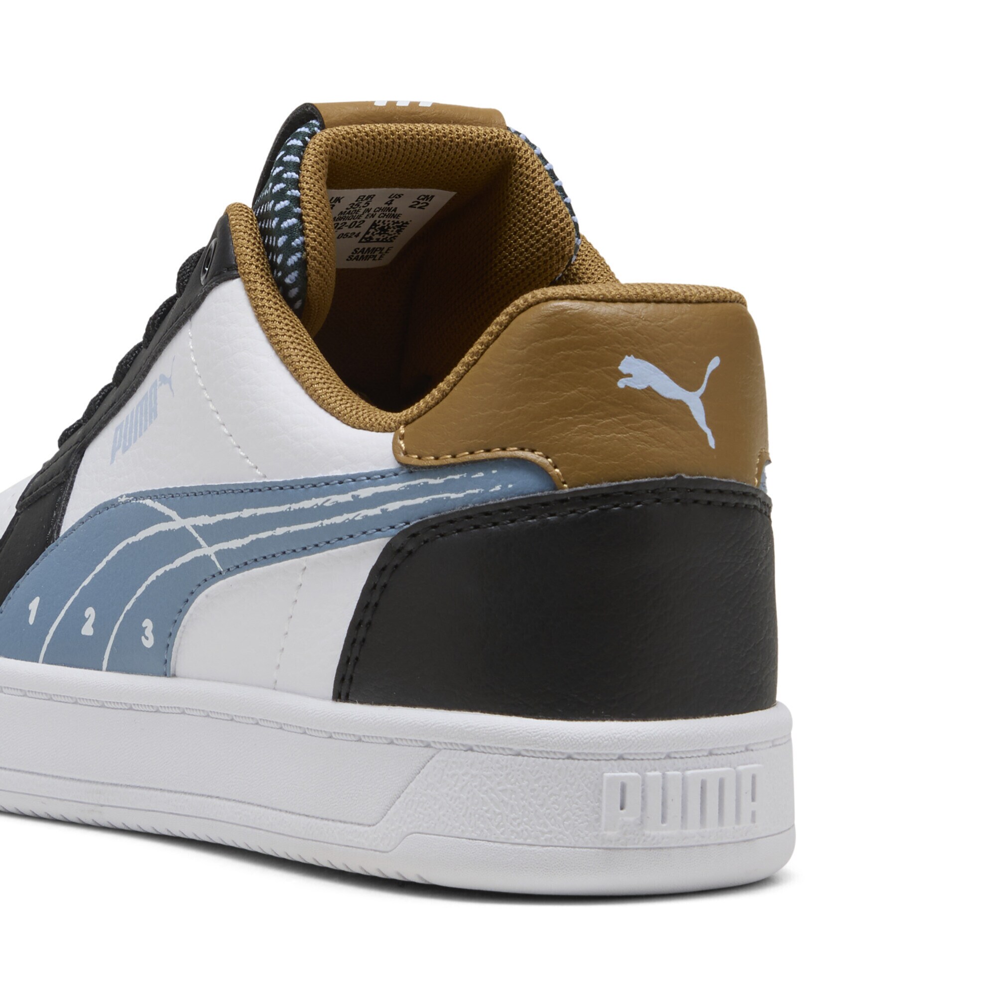 Thumbnail - Sneaker 'Caven 2.0 Run Fun'