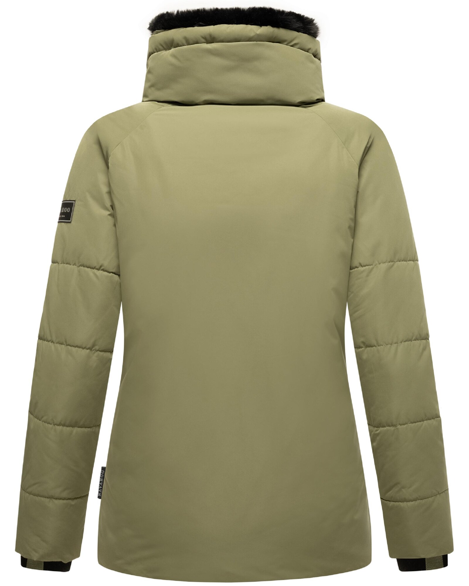 Thumbnail - NAVAHOO Jacke Frostii XIV