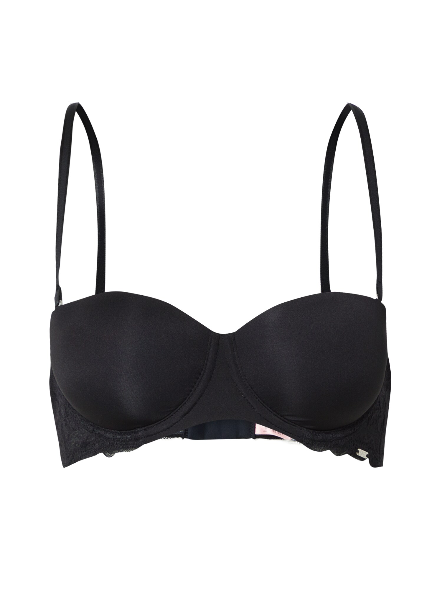 Hunkemöller Sutien Angie  negru