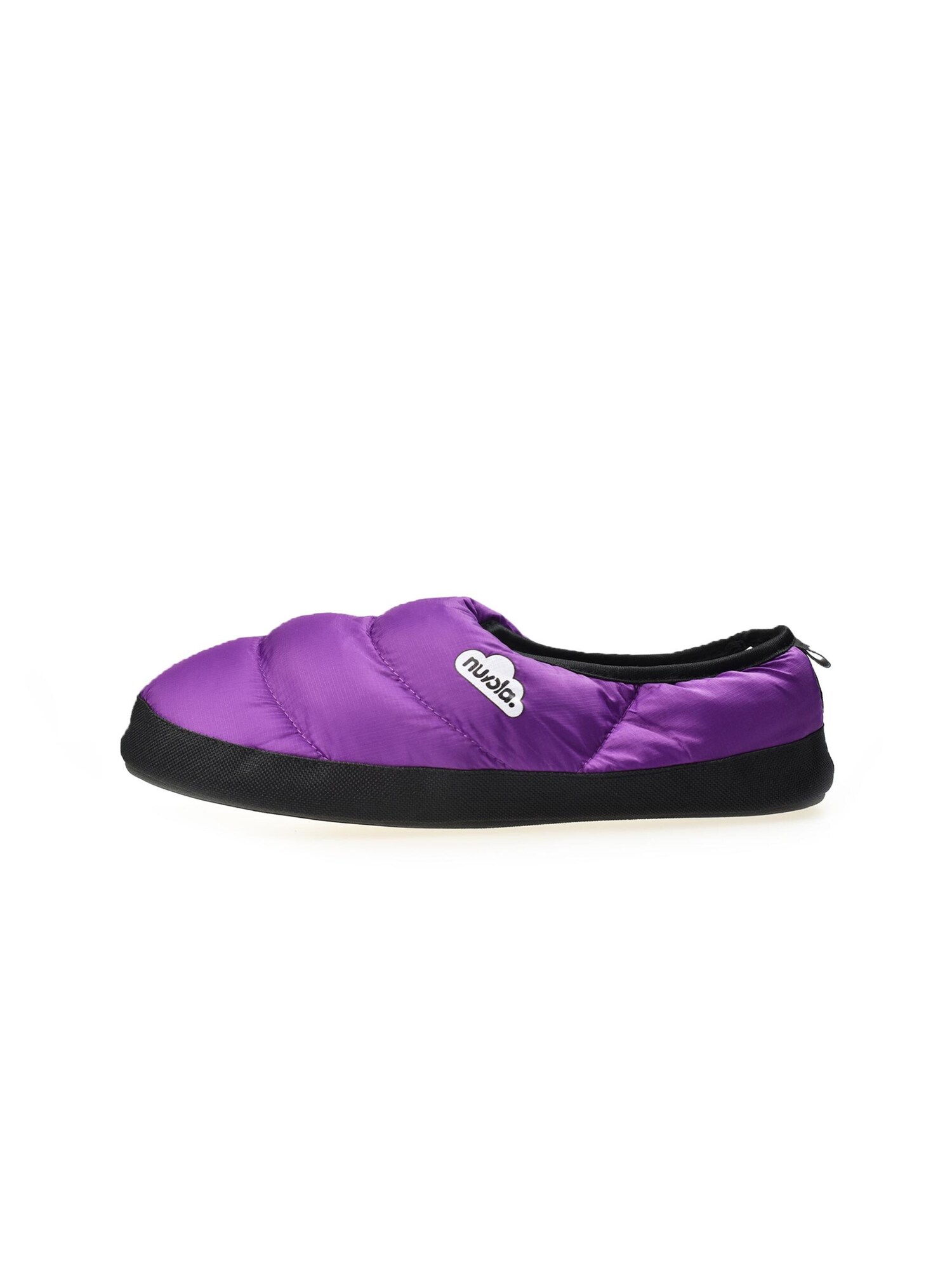Nuvola. Zapatillas de casa 'Classic'  lila