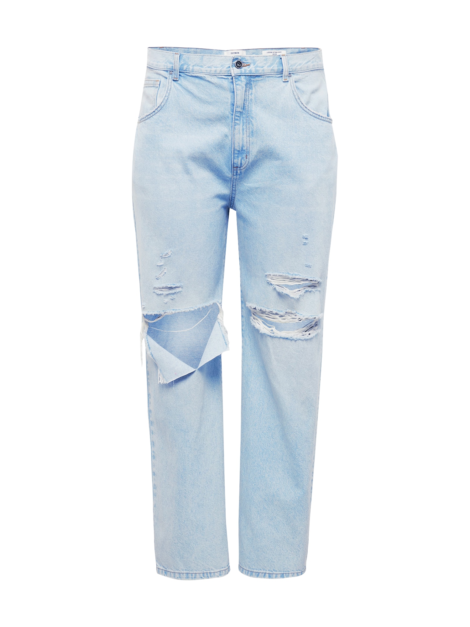 Cotton On Jeans  albastru denim