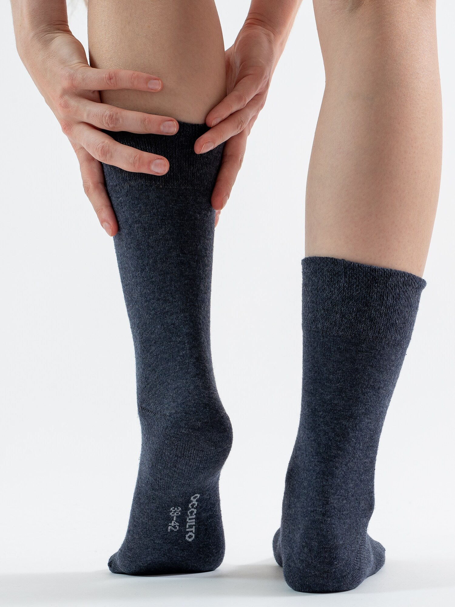 Thumbnail - Occulto Socken Diabetiker Julia