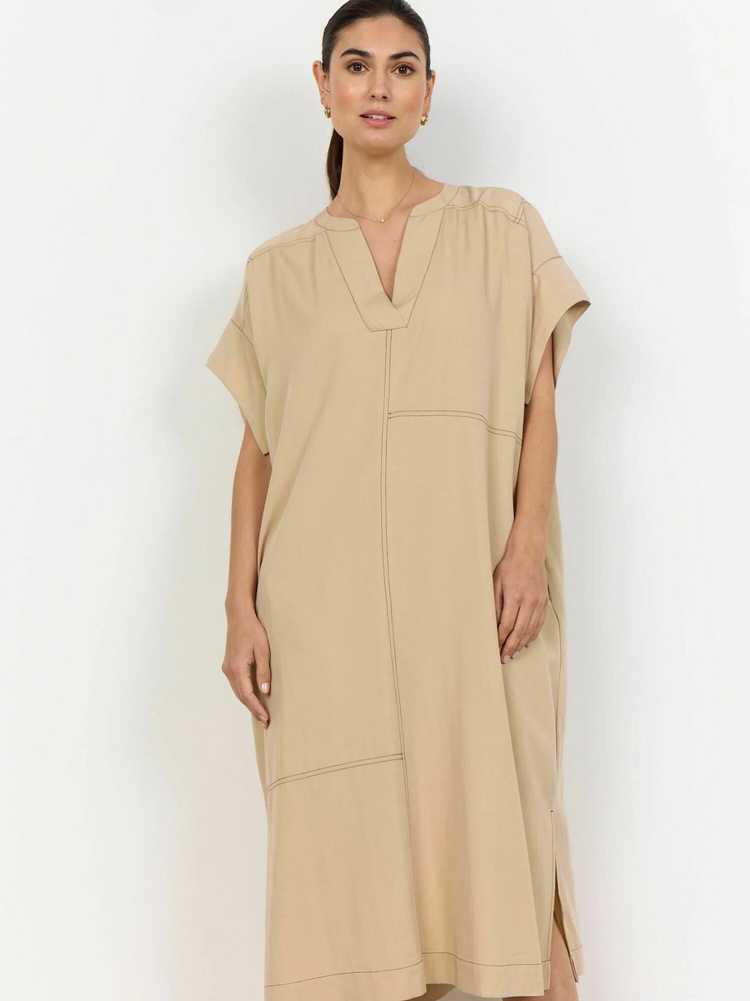 Thumbnail - Soyaconcept Kleid PAIGE 3