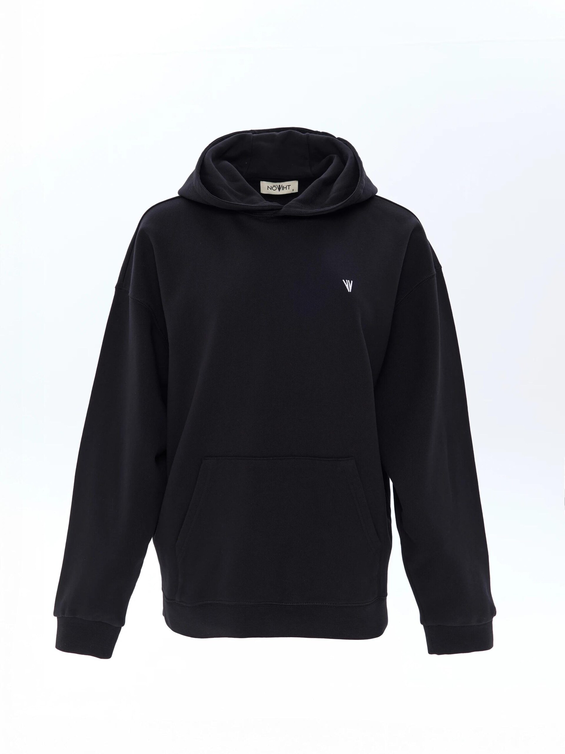 NOWIHT Sweatshirt 'Colette' dam
