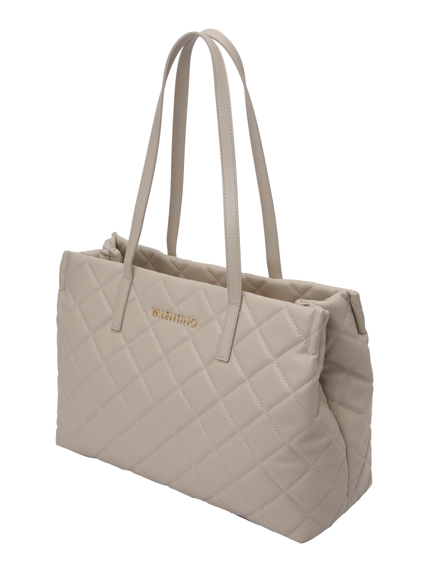 VALENTINO Shopper nebielená (obrázok 3)