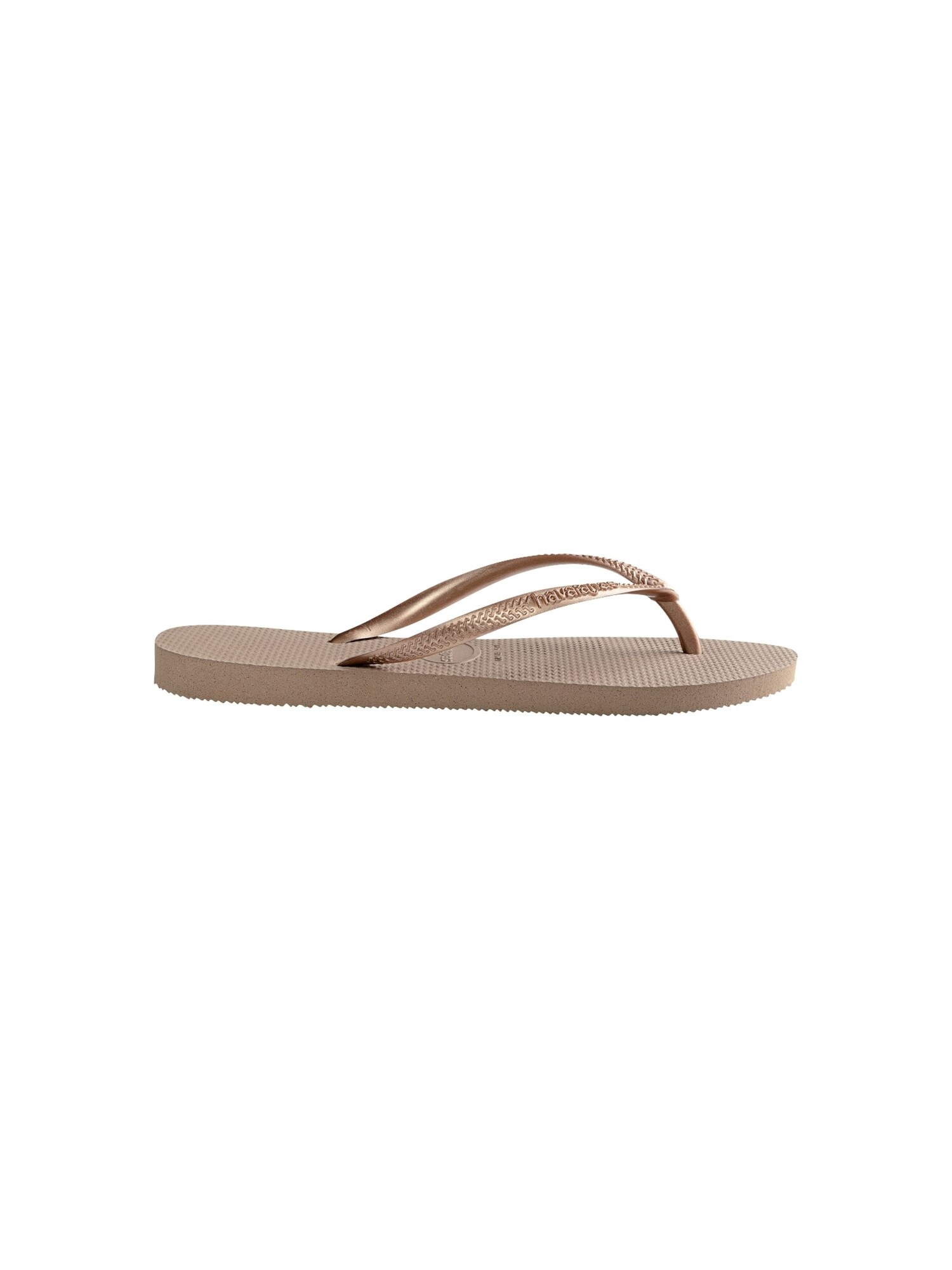 HAVAIANAS Sandalias de dedo  rosé – imagen 4