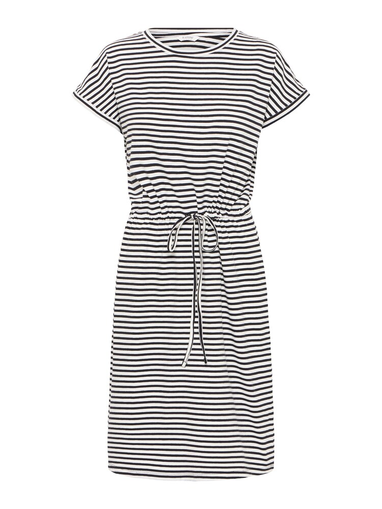 b.young Nyári ruhák 'BYPANDINNA' Női fekete , Méret M