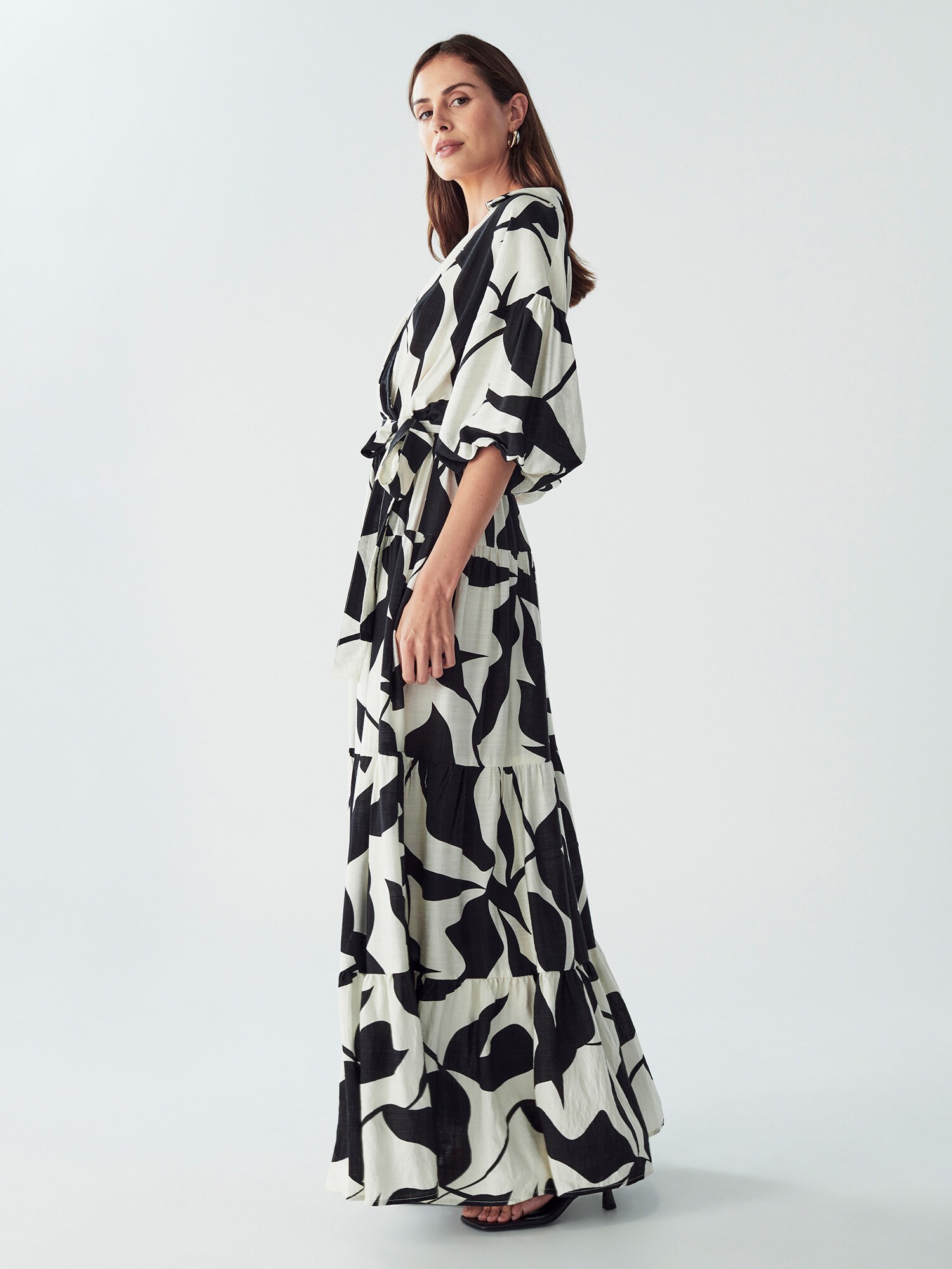 Thumbnail - Willa Kleid Sole