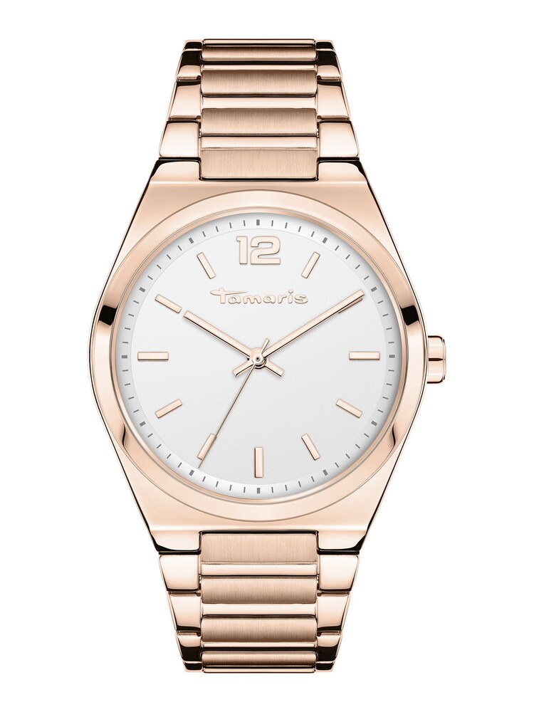 Tamaris Uhr Damen Größe One Size rosegold