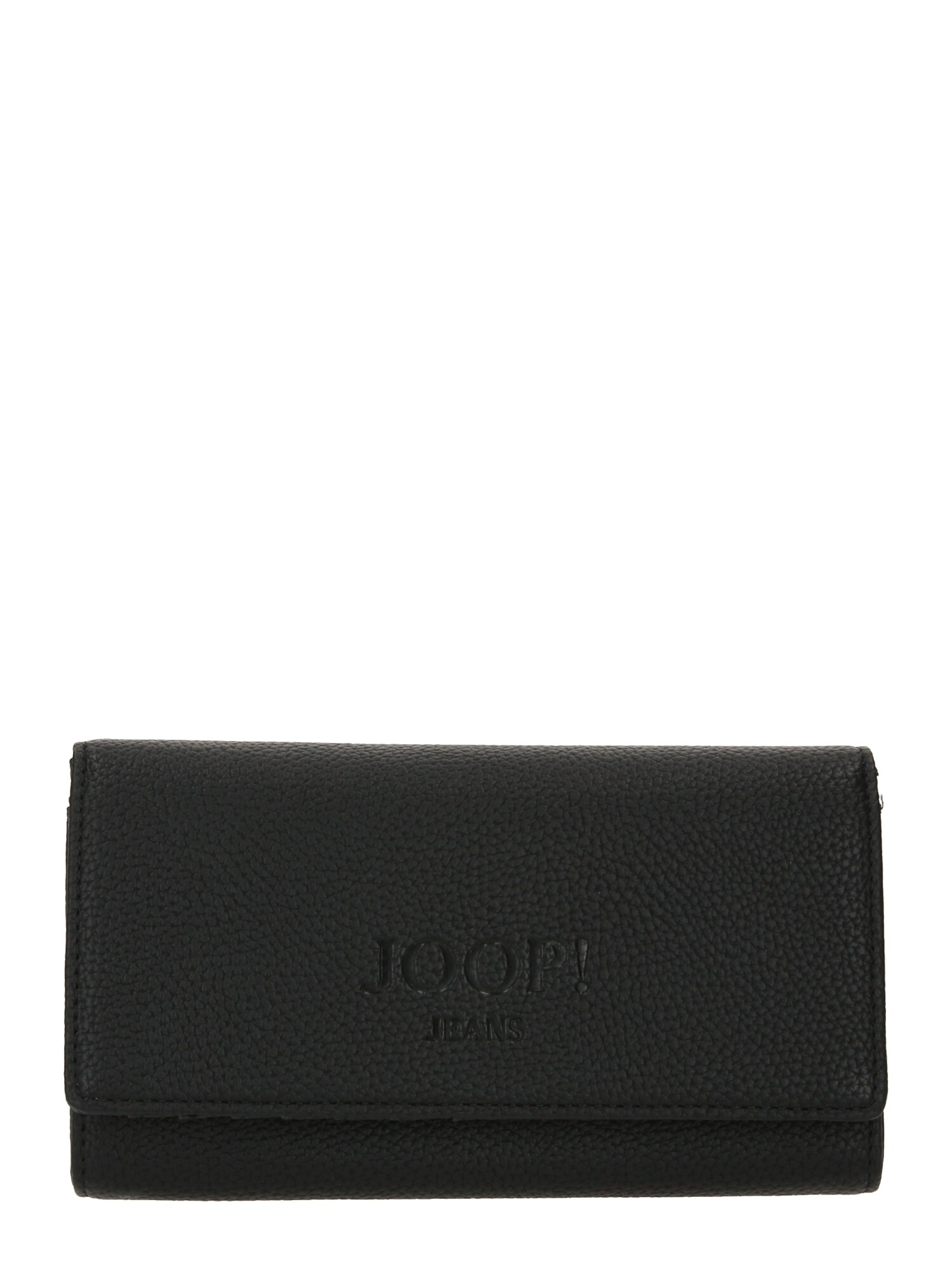 JOOP! Peňaženka 'Lettera 1.0'  čierna