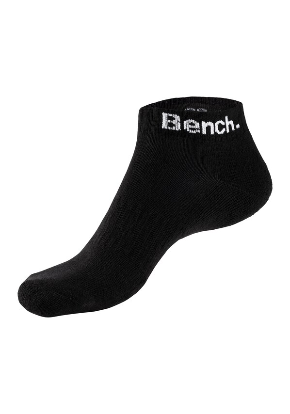 BENCH, Sportzoknik, vegyes színek, 10 kép a 13 közül