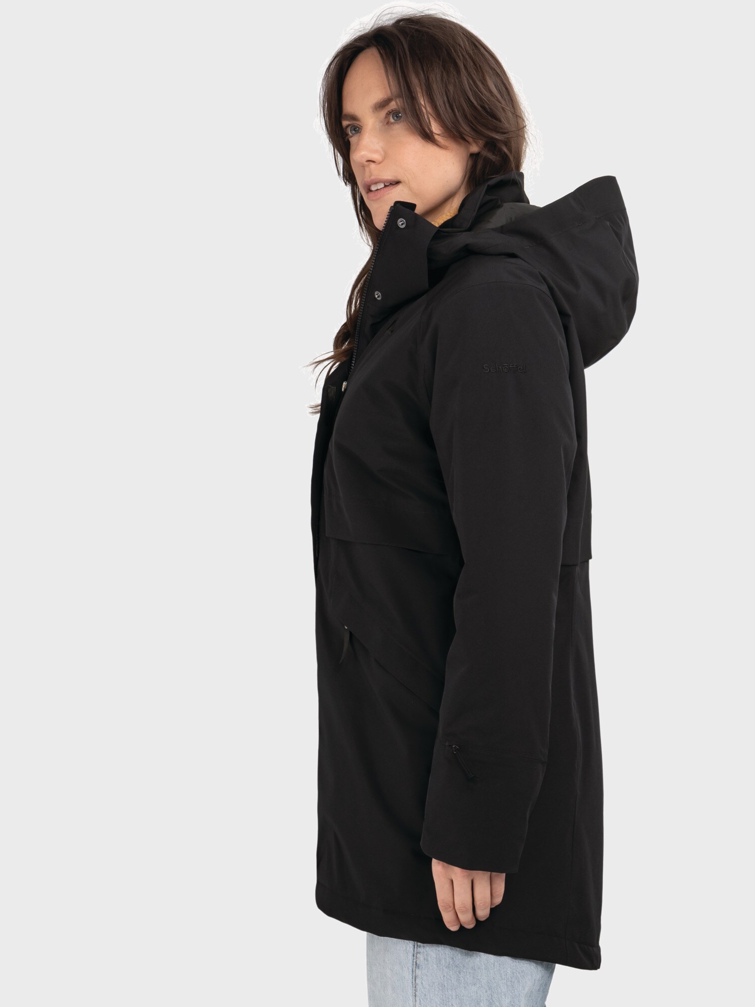 Thumbnail - Schöffel Winterparka Malkay