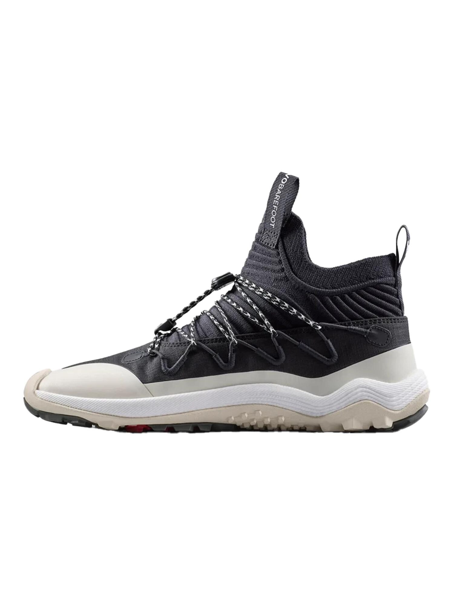 Vivo Barefoot Botas 'PRIMUS TRAIL FLOW MID' negro – imagen 3
