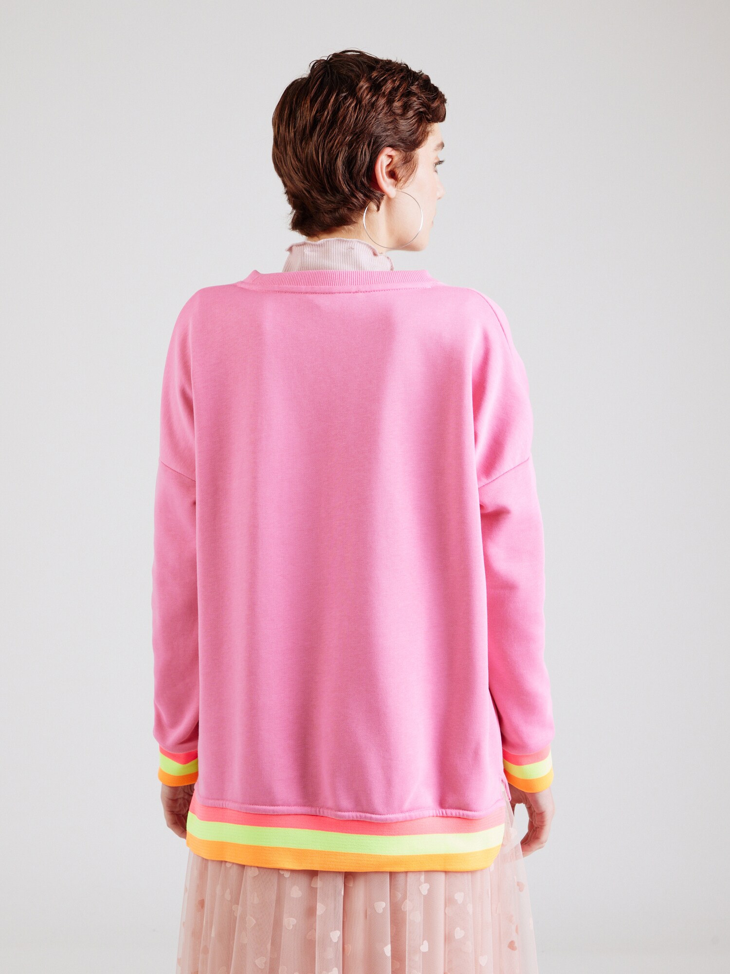 Thumbnail - miss goodlife Sweatshirt Namast