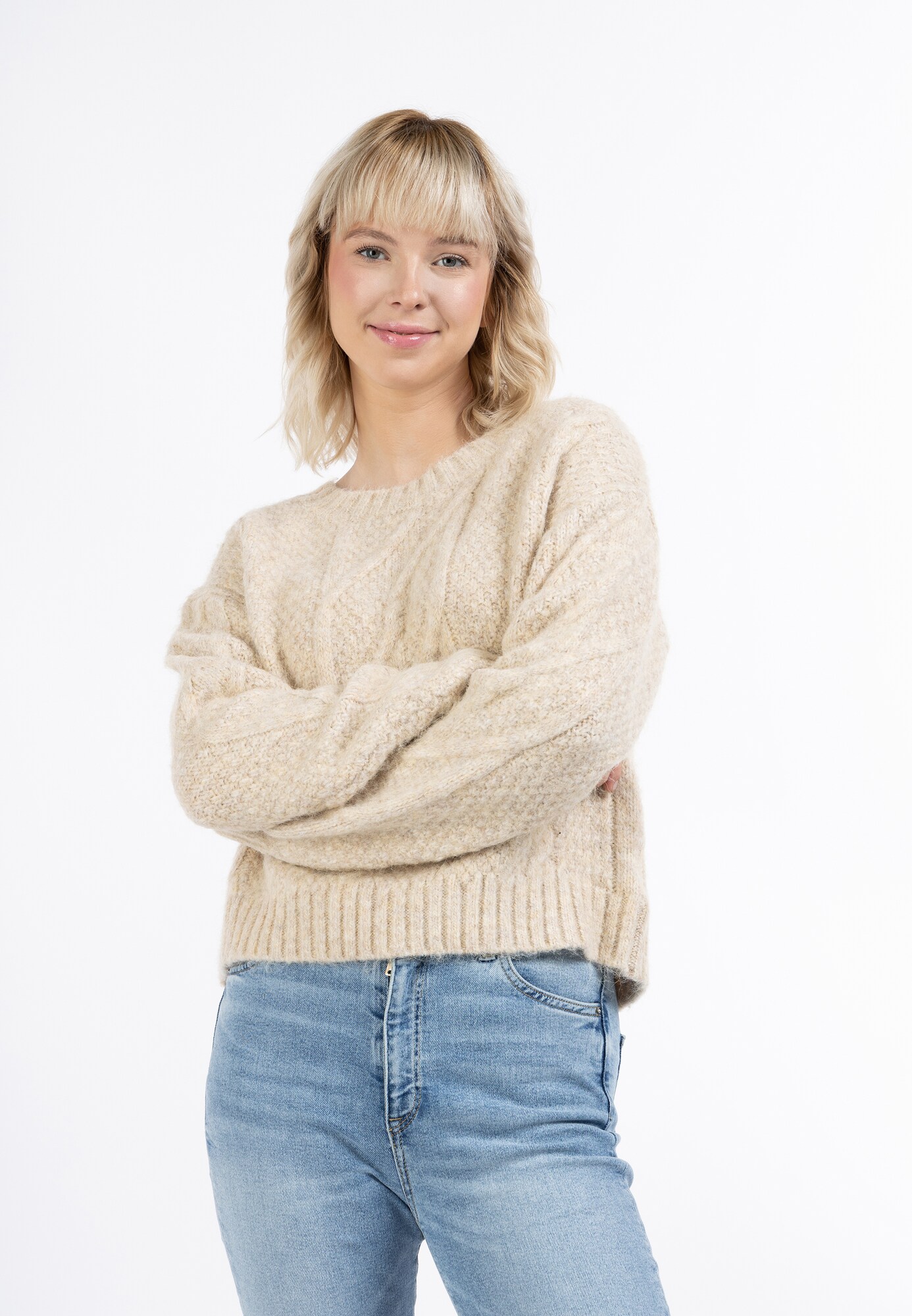 Thumbnail - MYMO Pullover
