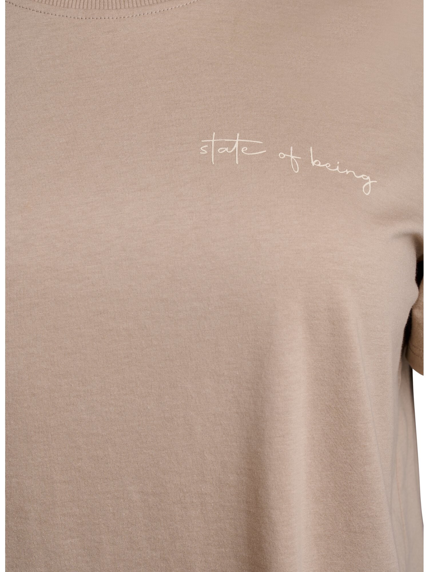 Thumbnail - Zizzi T-shirt CHARLIN