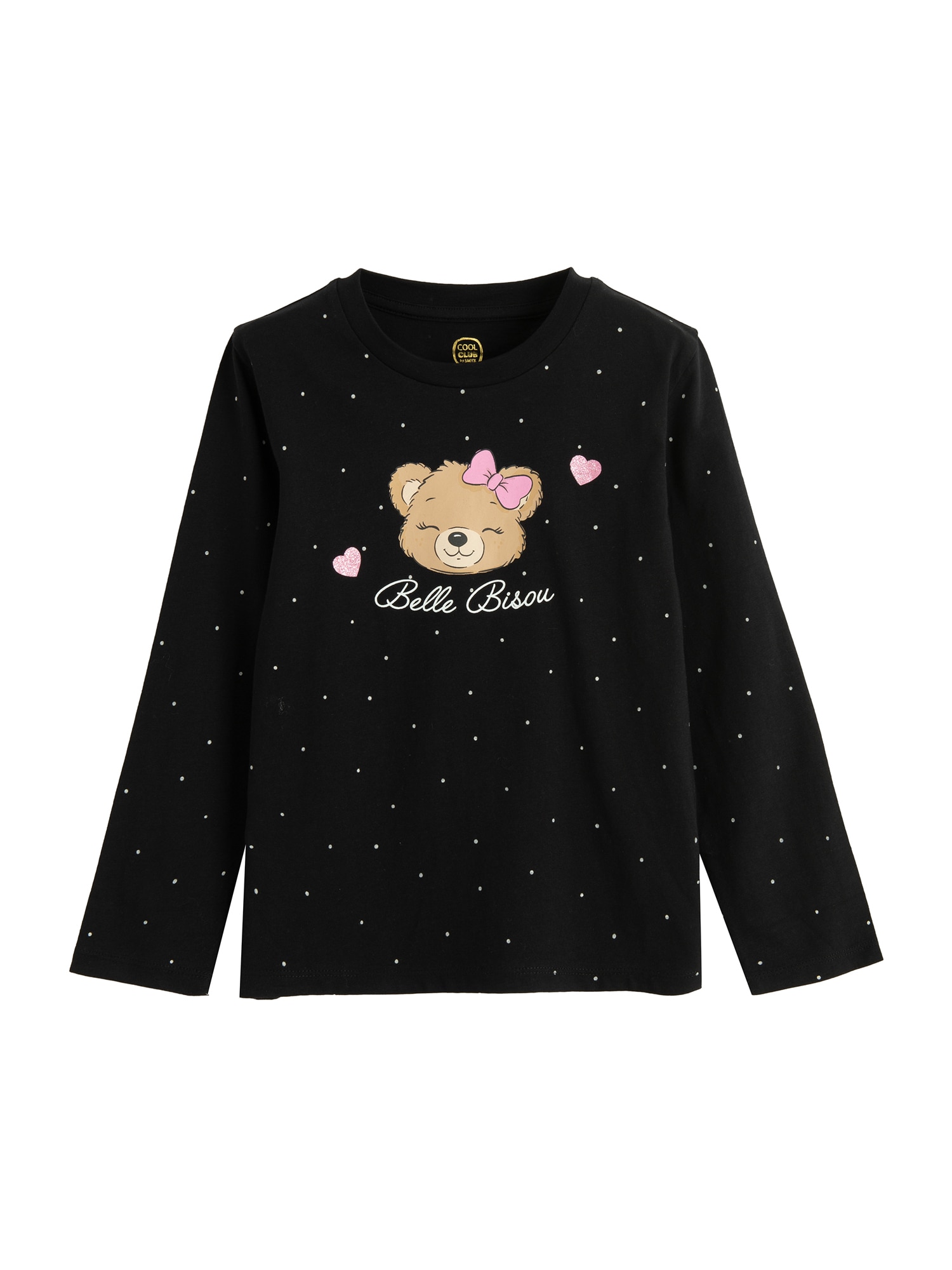 Cool Club Tricou mai multe culori / negru