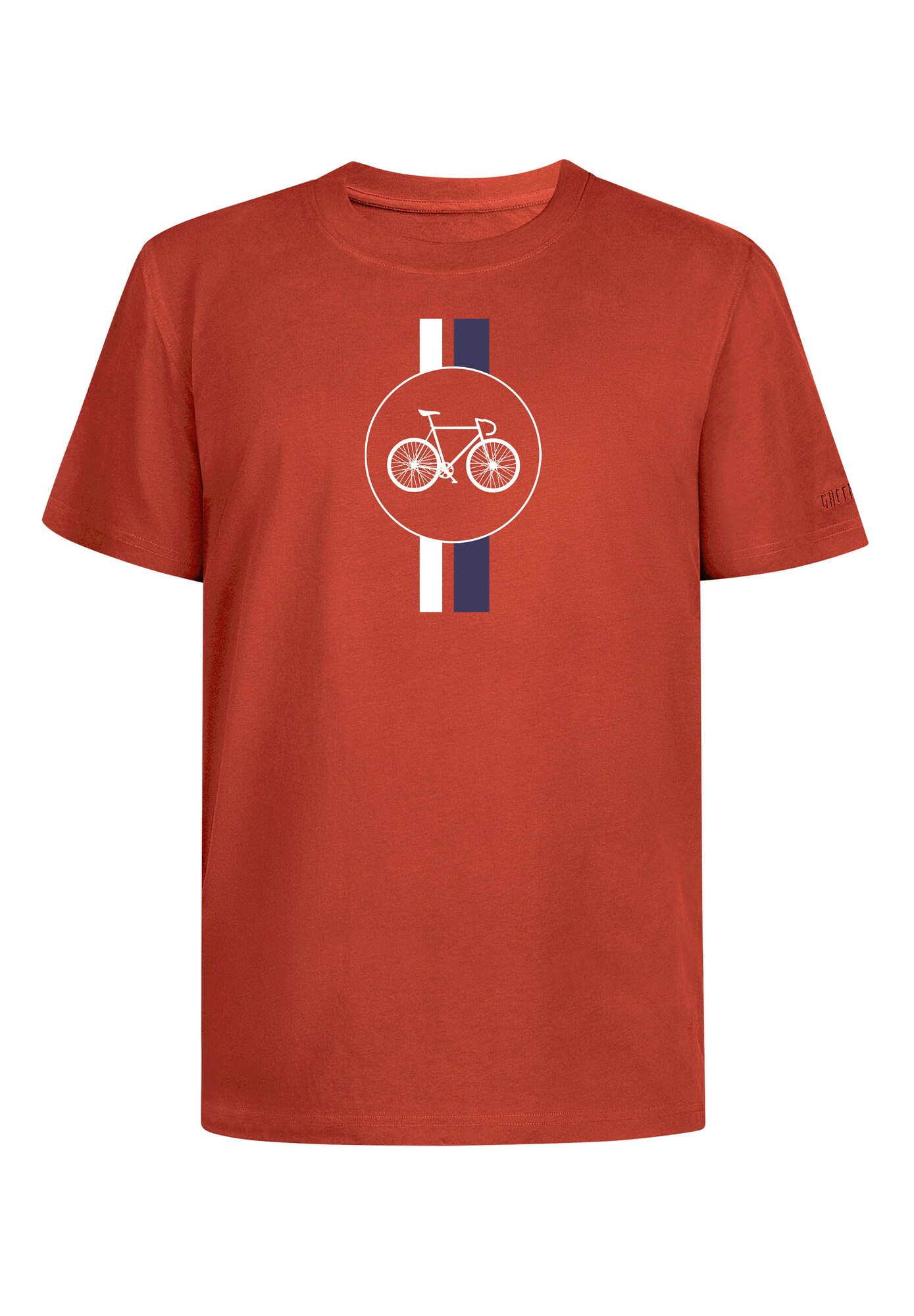 Thumbnail - T-Shirt 'Bike Highway'
