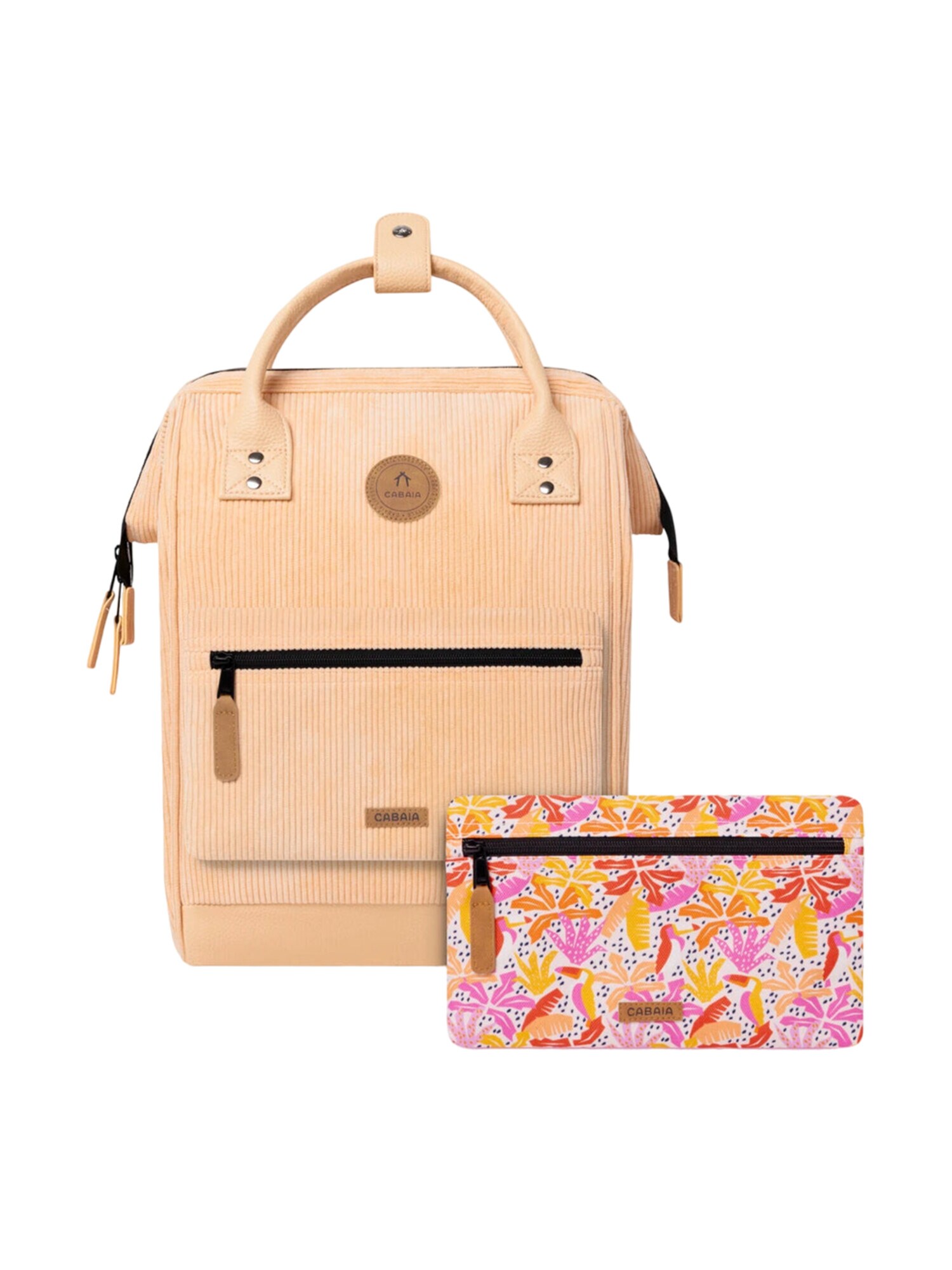 Cabaia Rucksack Quito M