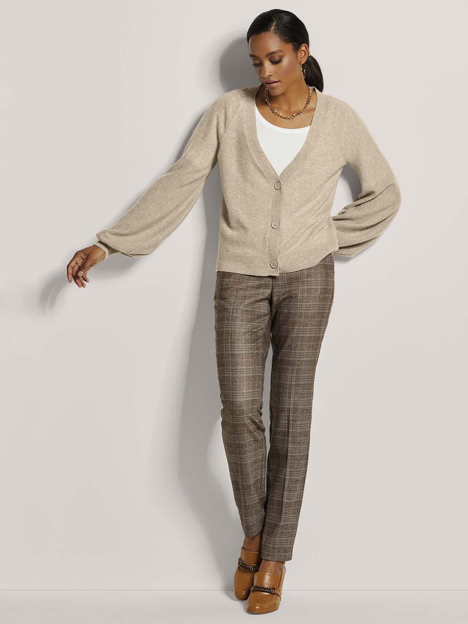 Thumbnail - MADELEINE Strickjacke