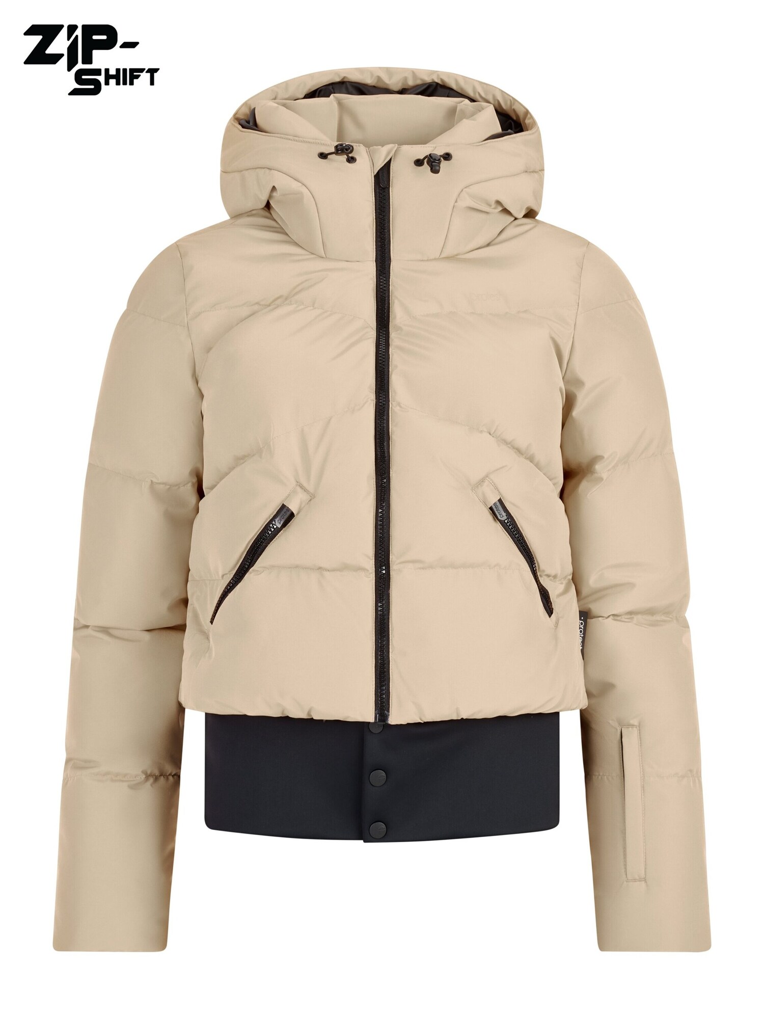 Protest Sportjacke PRTPreppy