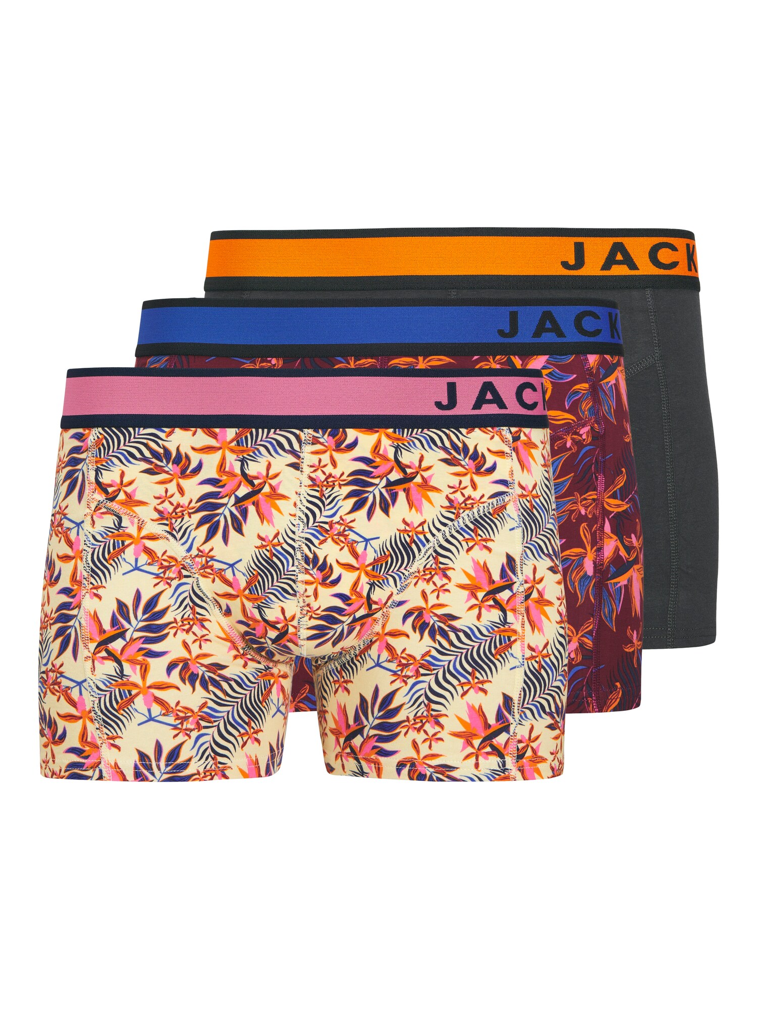Thumbnail - JACK & JONES Boxershorts JACLandon