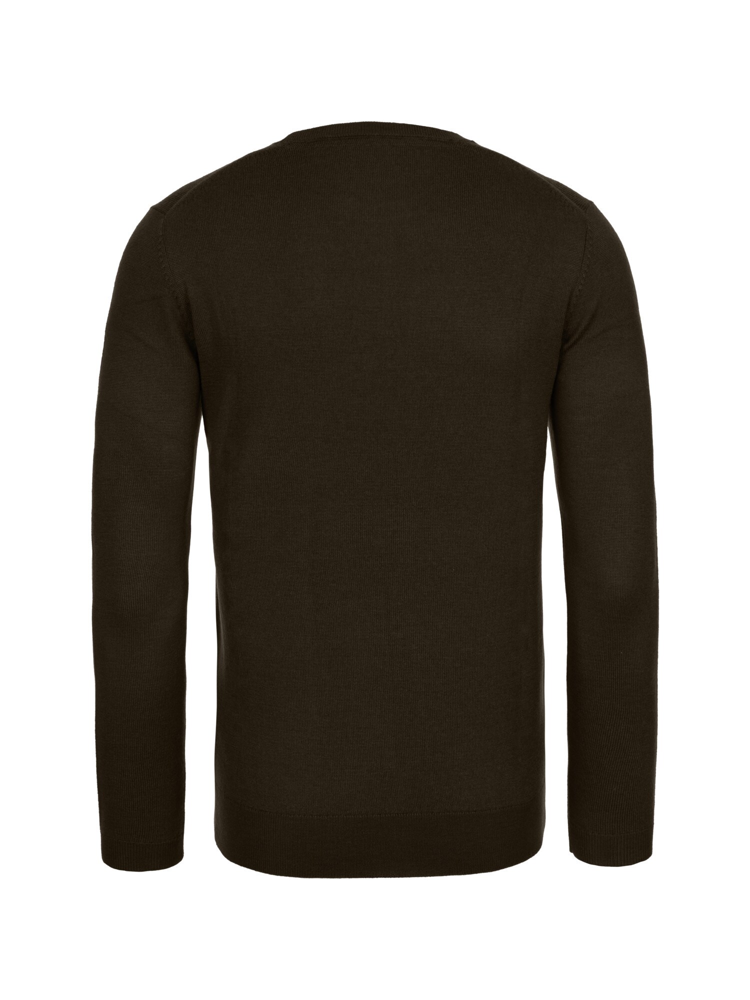Karl Lagerfeld Jersey  marrón oscuro – imagen 5