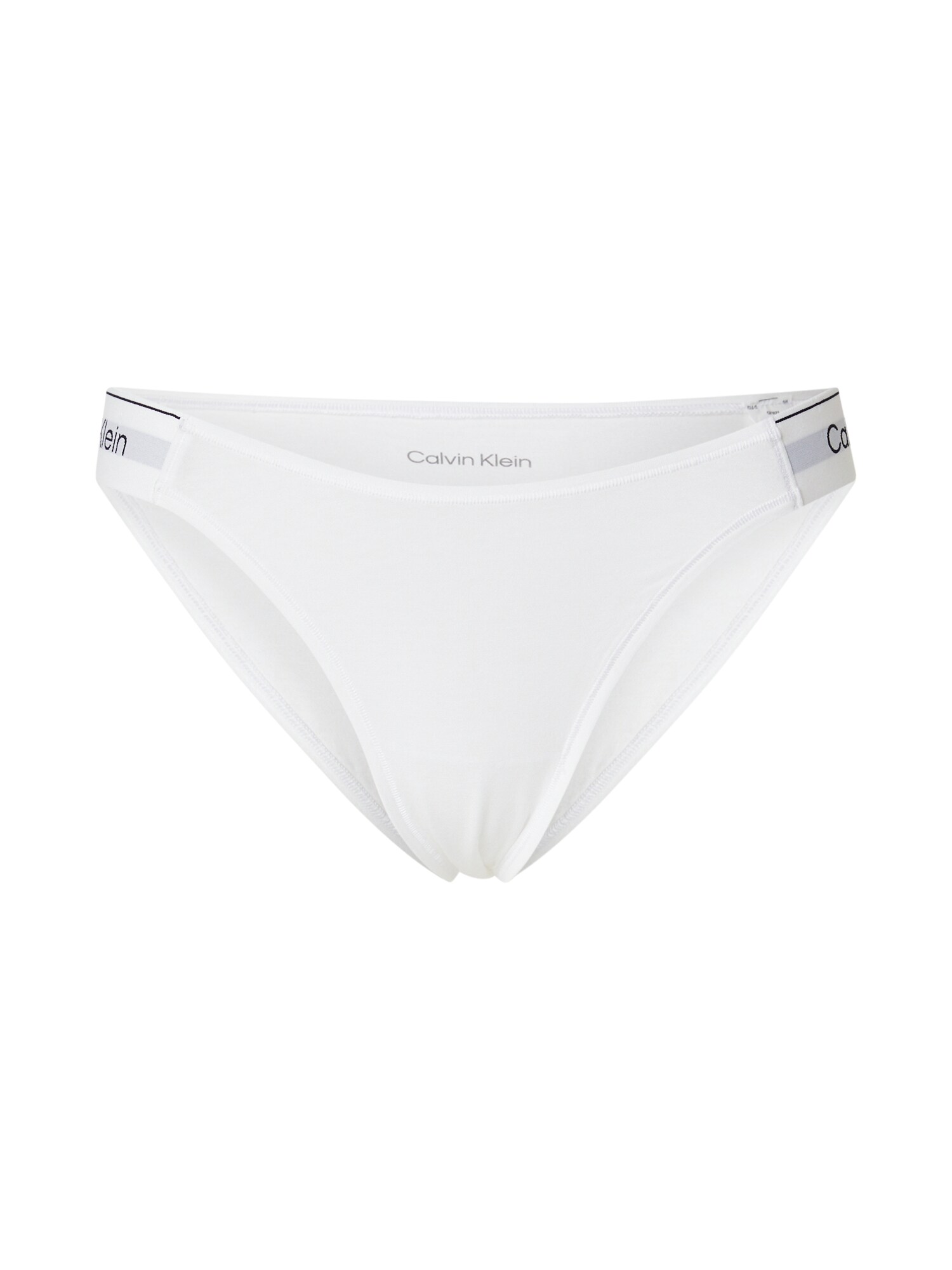 Calvin Klein Underwear Braga  gris claro / negro / blanco – imagen 18